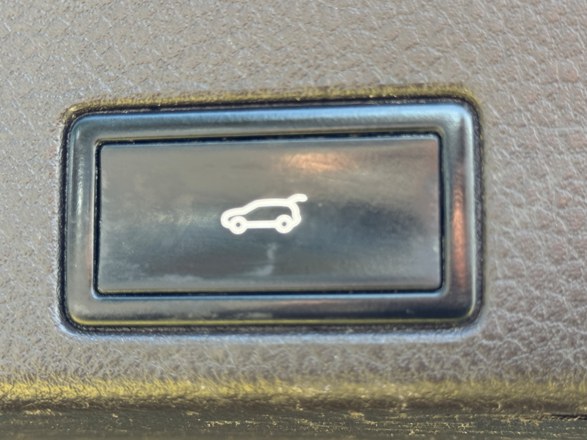 Volkswagen Touareg 2010