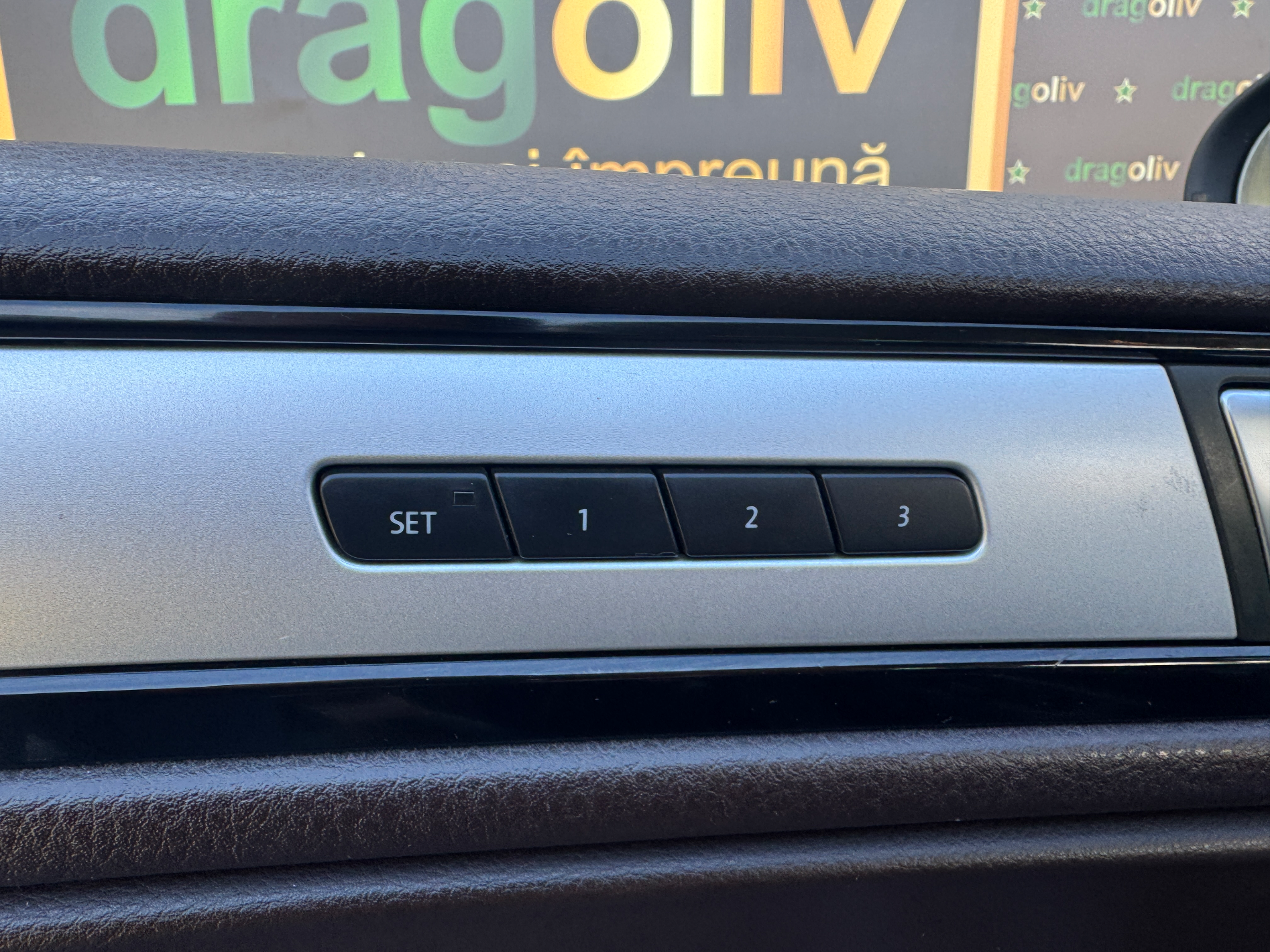 Volkswagen Touareg 2010