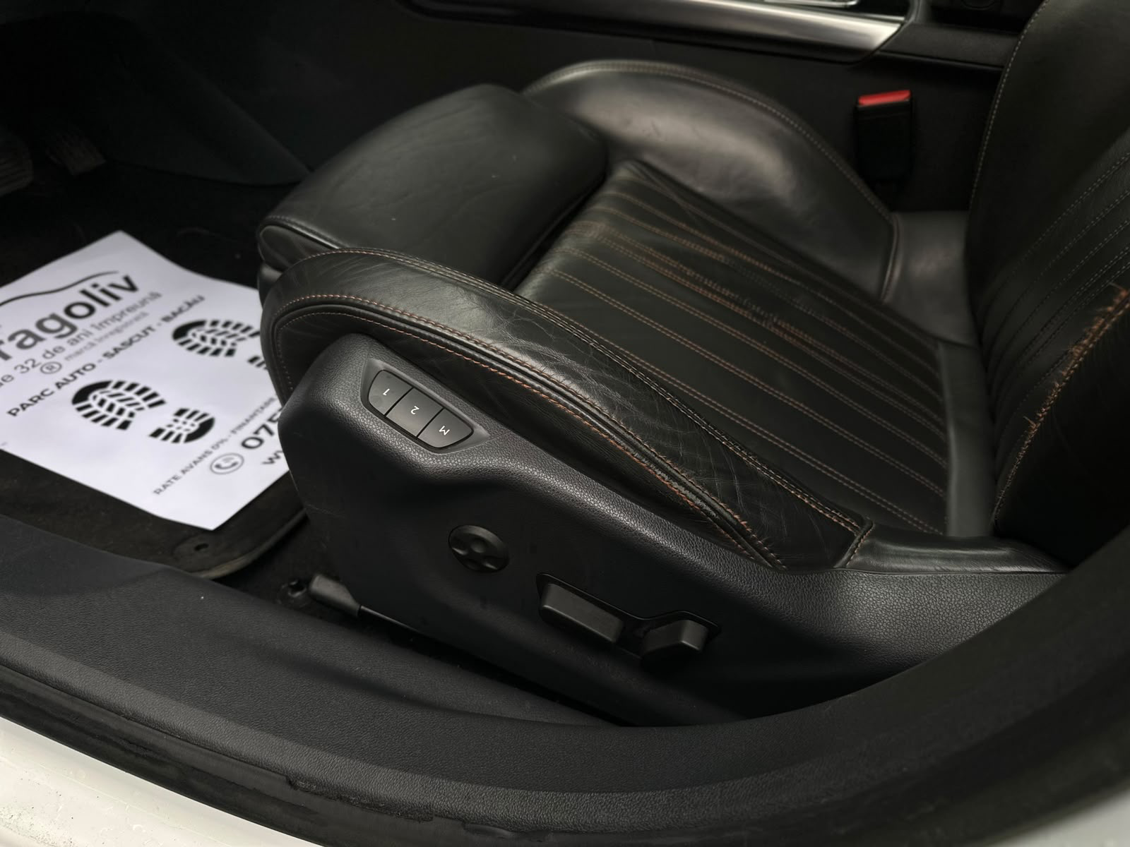 Peugeot 508 2012
