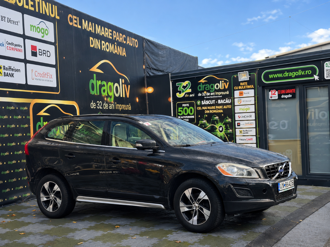 VOLVO XC60 2011 — imagine 2