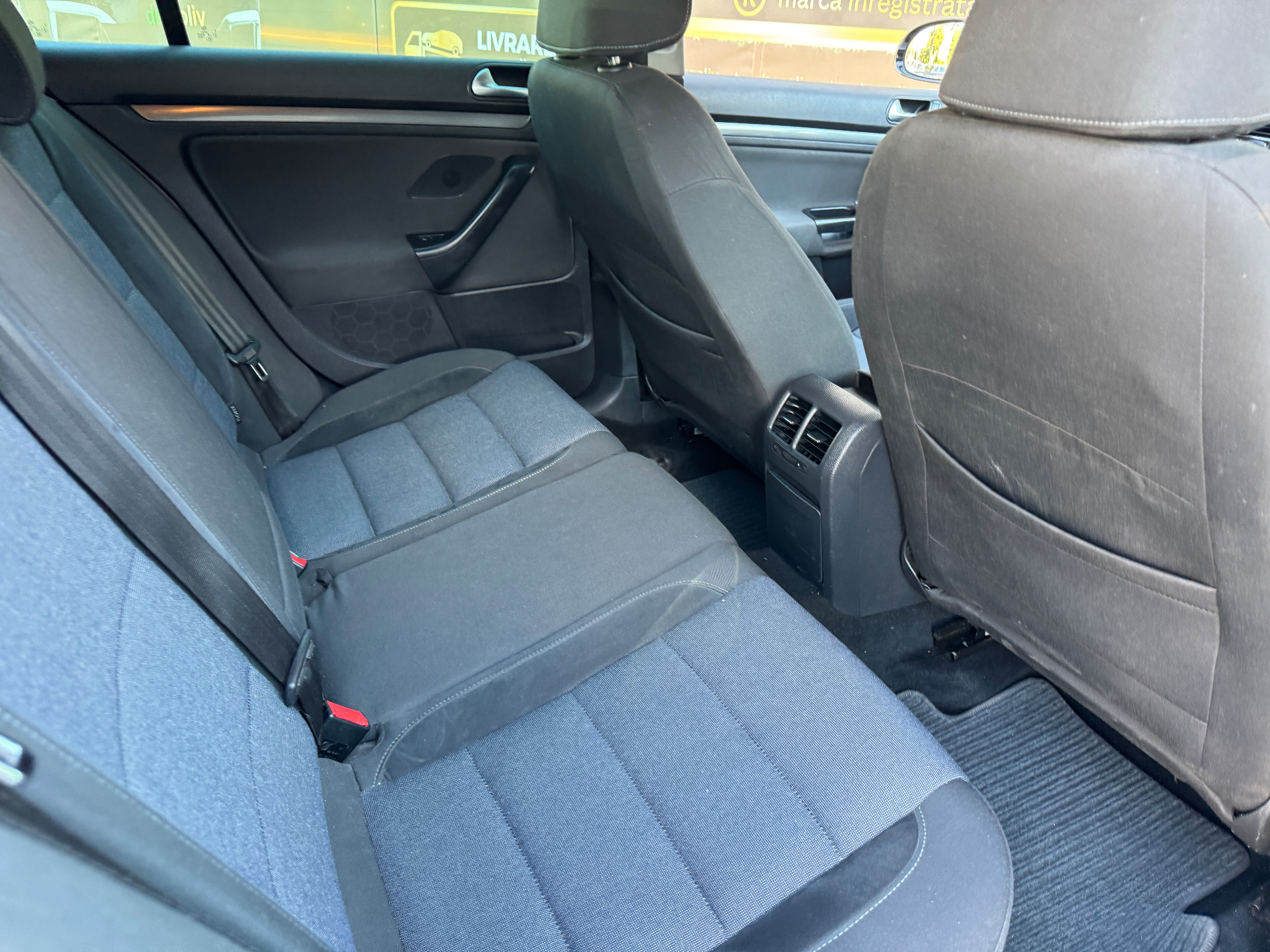 Volkswagen Golf 6 2011