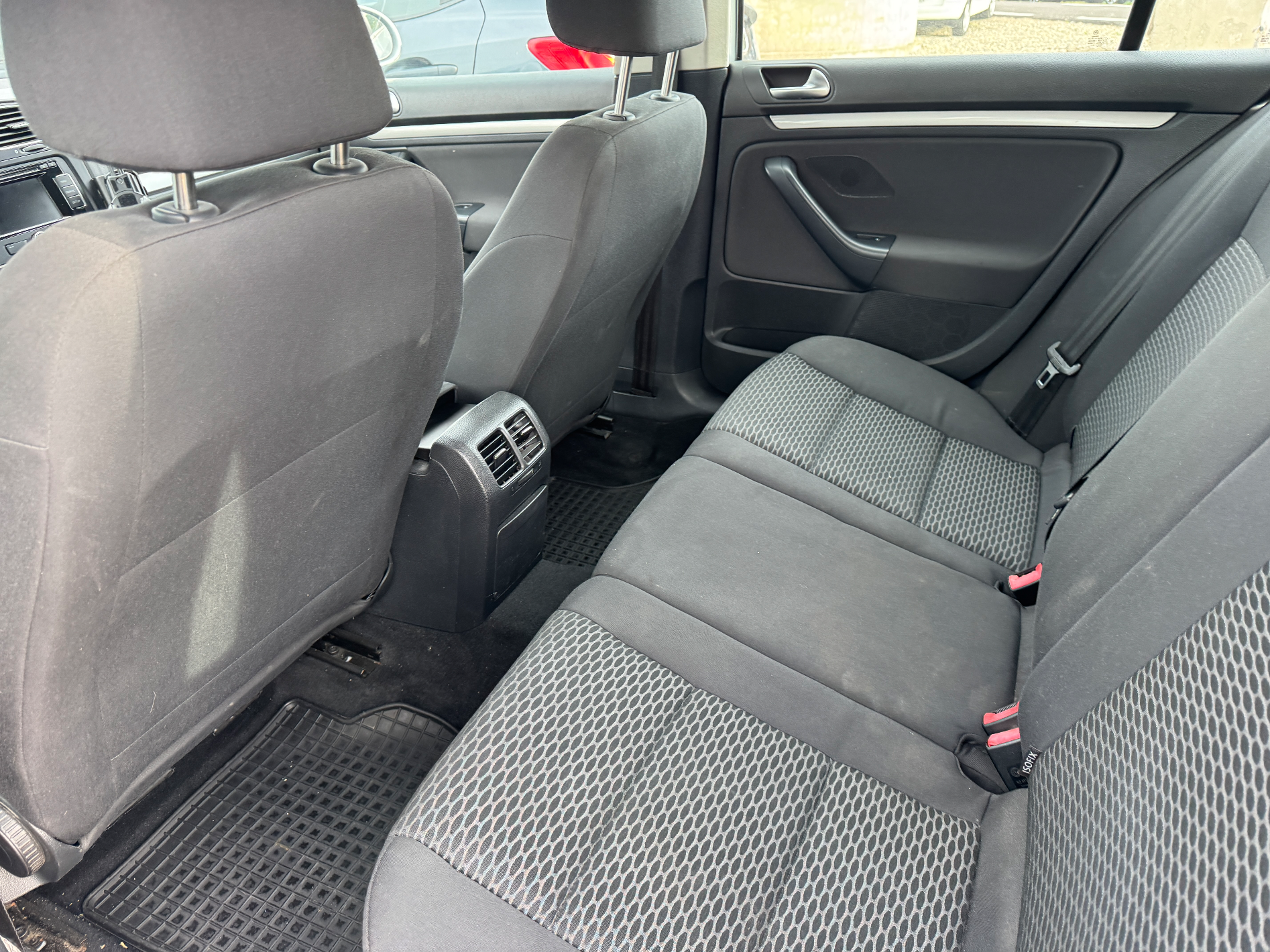 Volkswagen Golf 6 2009