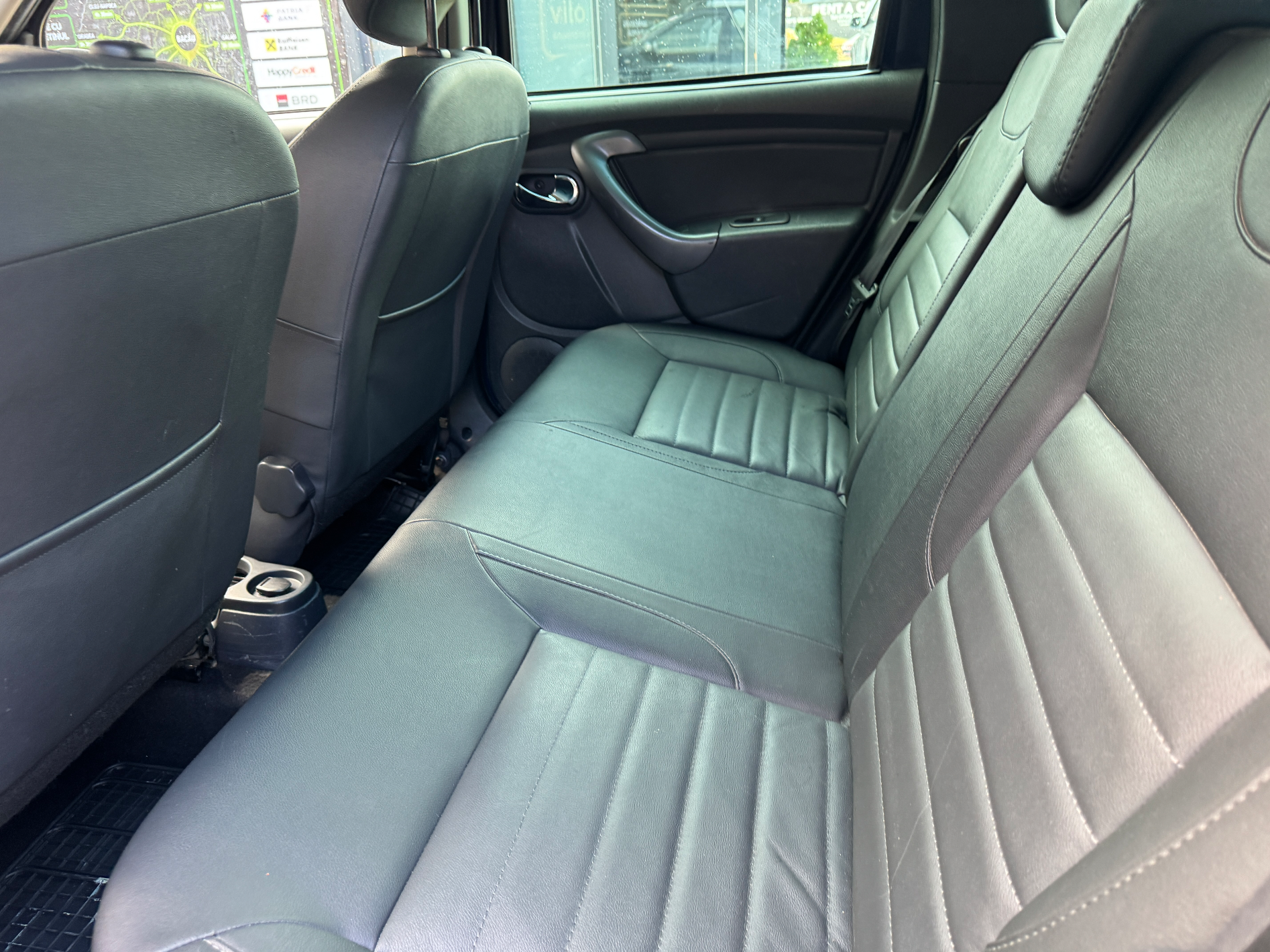 Dacia Duster 2014