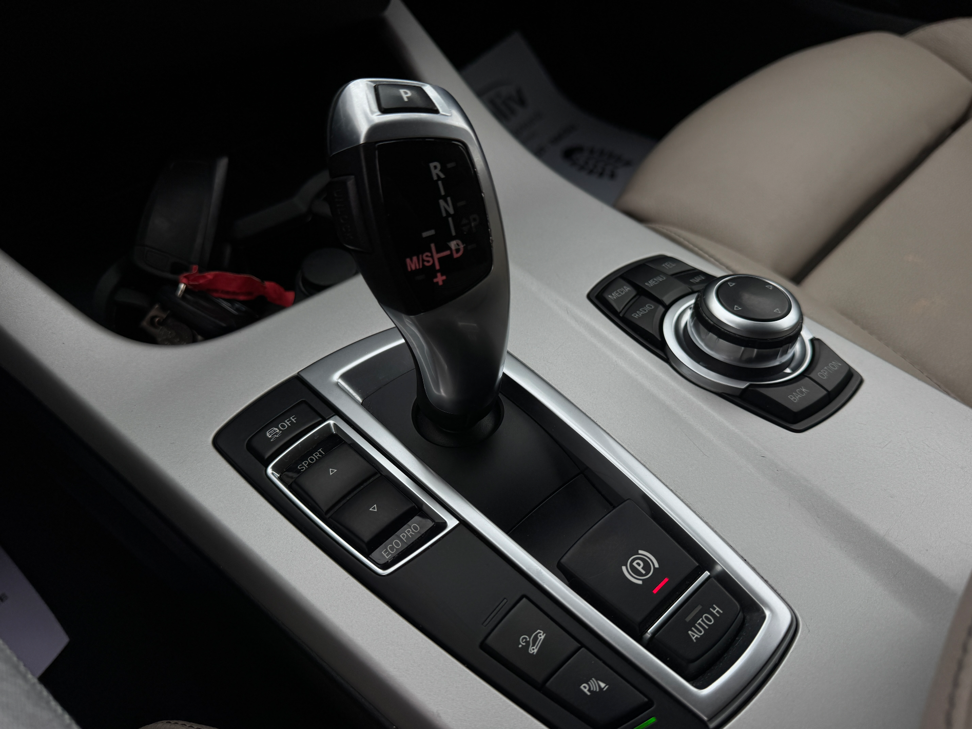 BMW X3 Xdrive 2.0D 2014