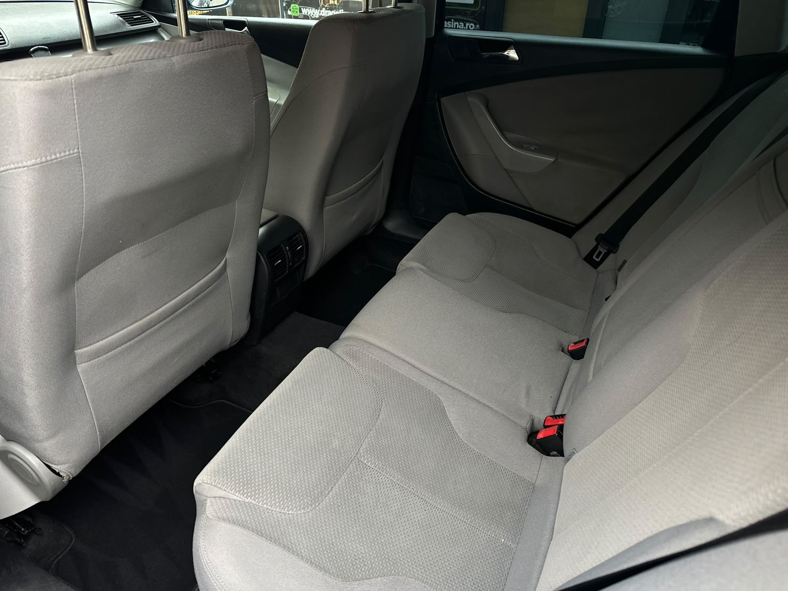 Volkswagen Passat B6 2006