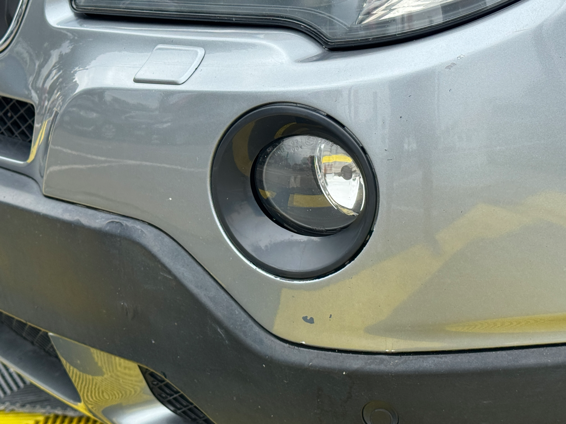 BMW X3 2006