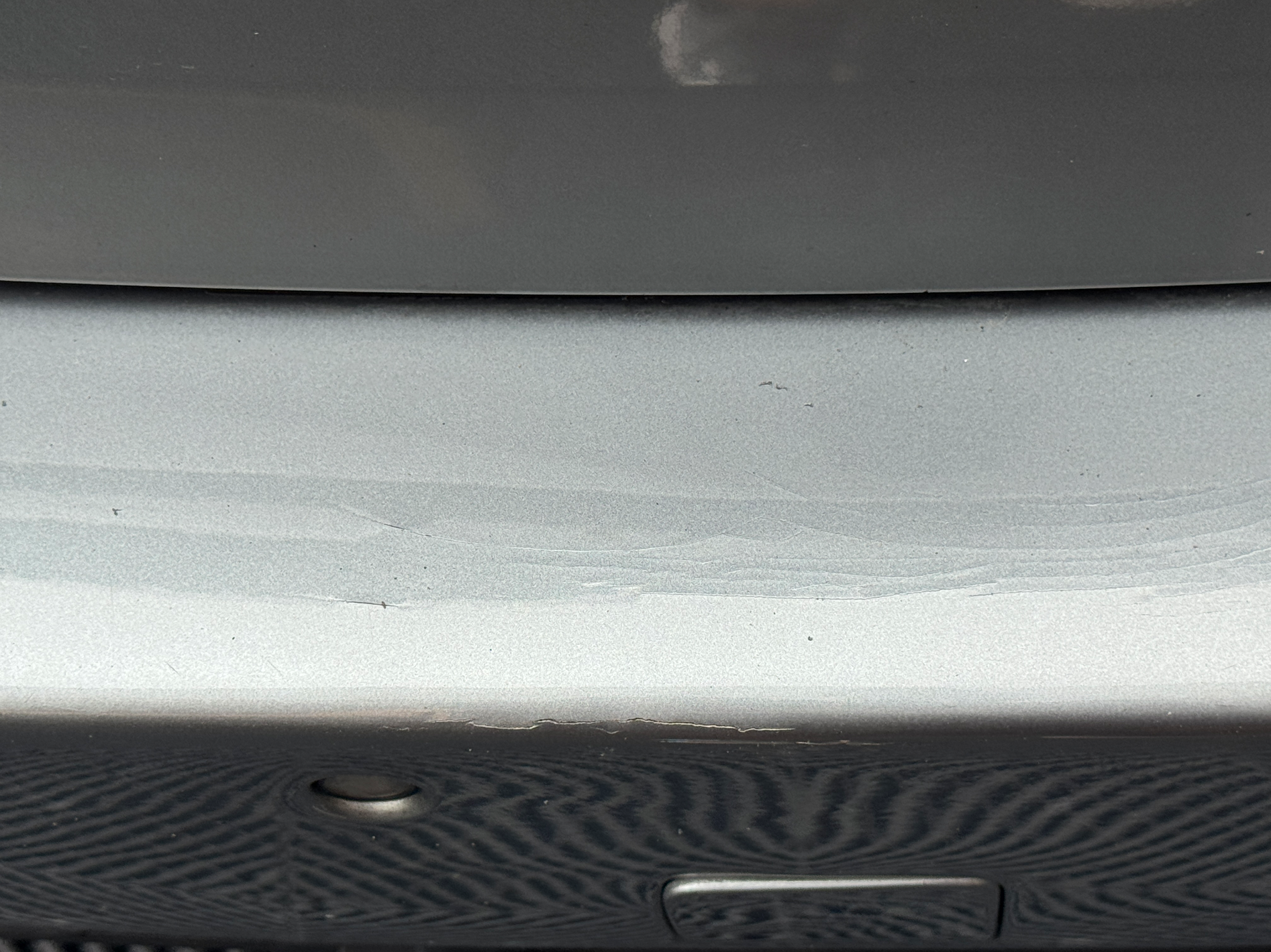 BMW X3 2006