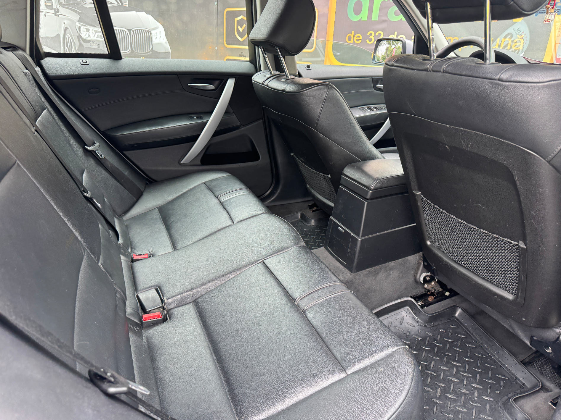 BMW X3 2006