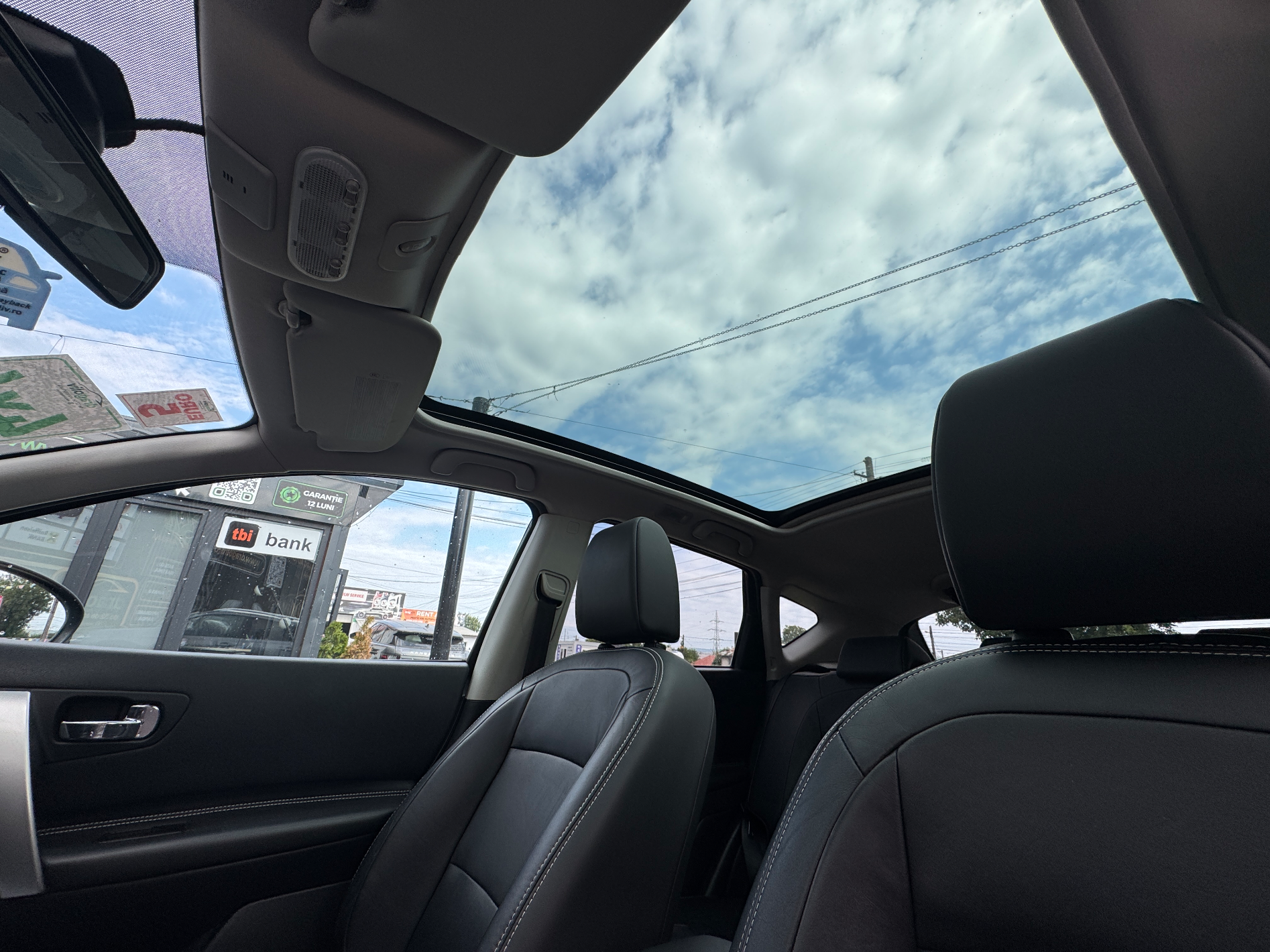Nissan Qashqai 2012
