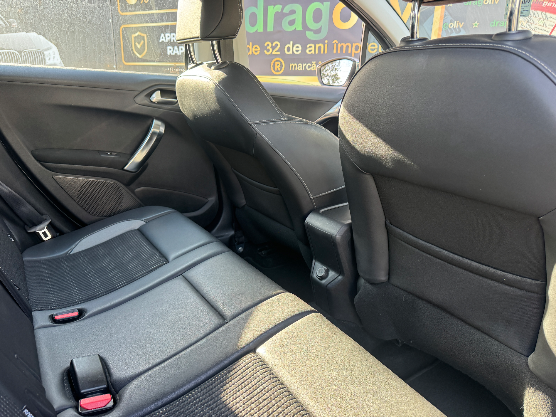 PEUGEOT 2008 2016 — imagine 6