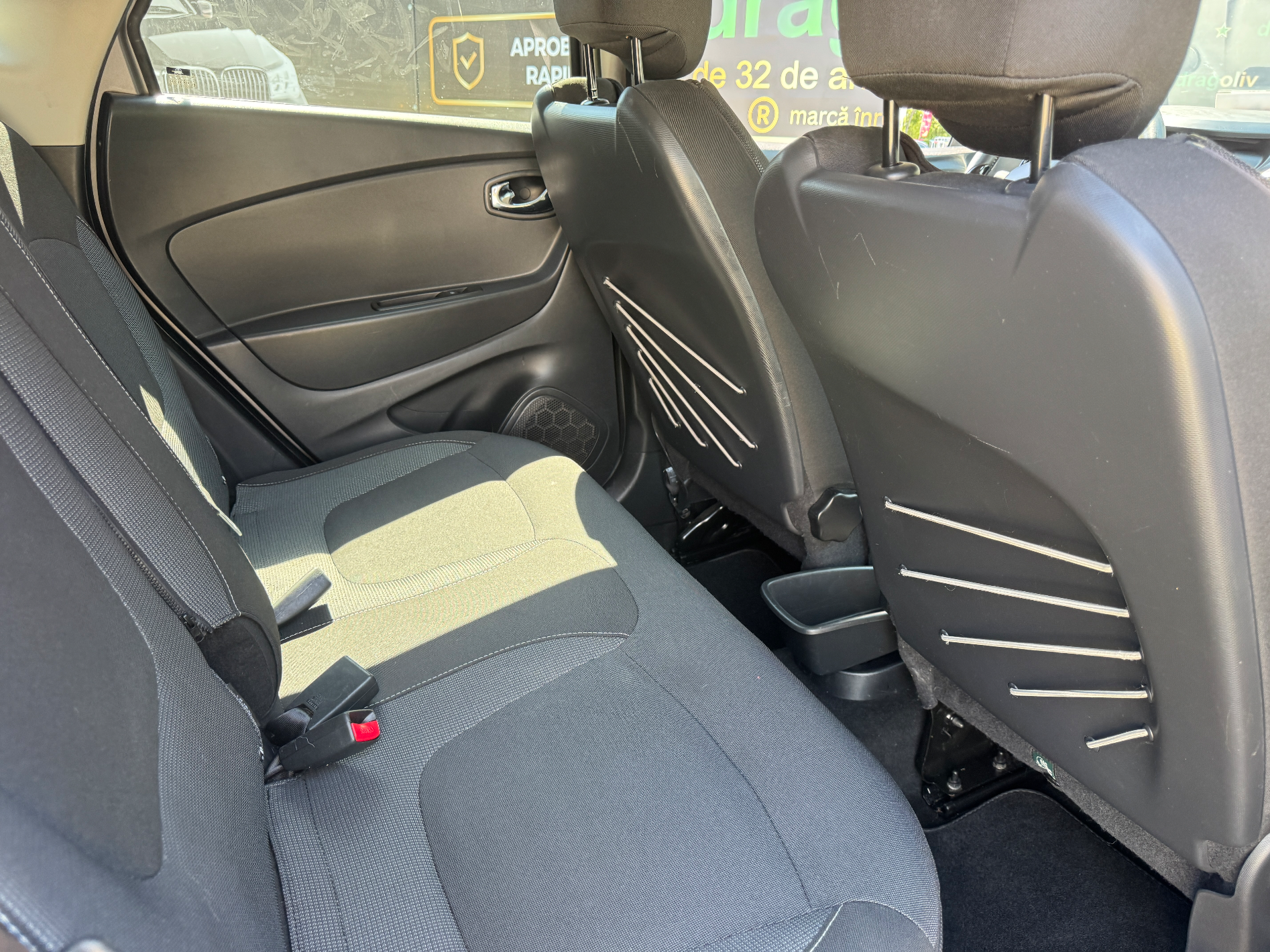 Renault Captur 2015