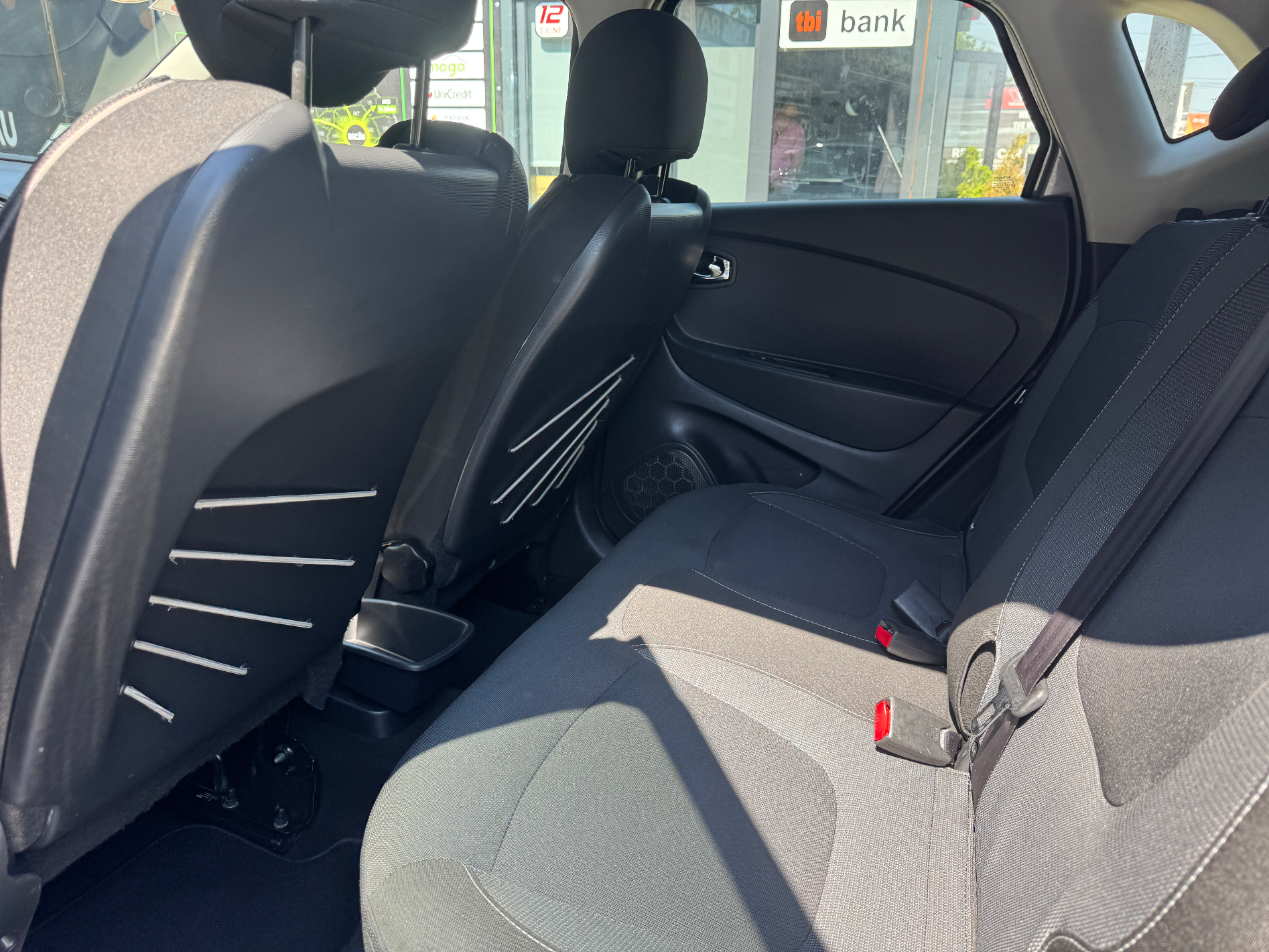 Renault Captur 2015