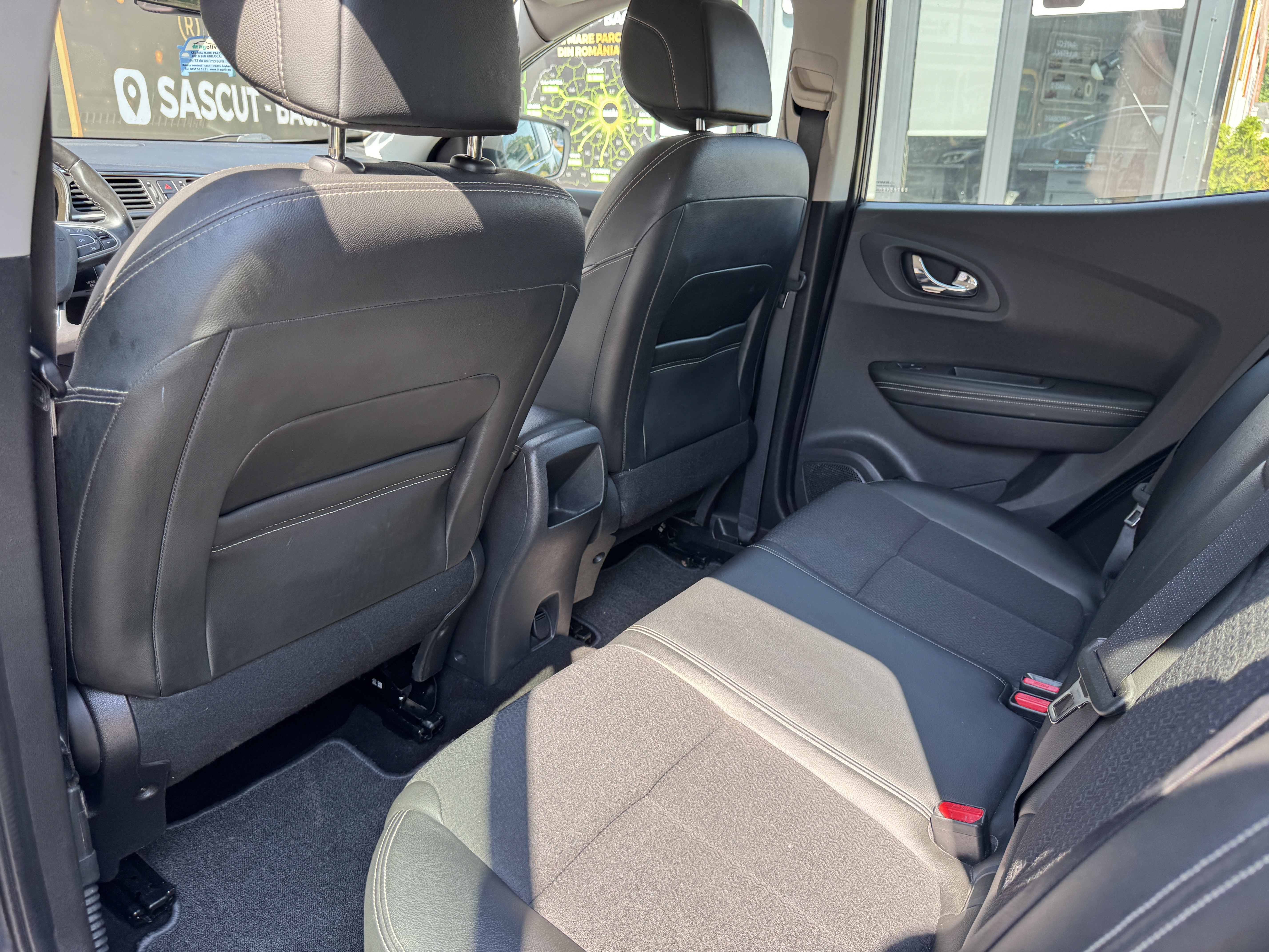 Renault Kadjar 2015