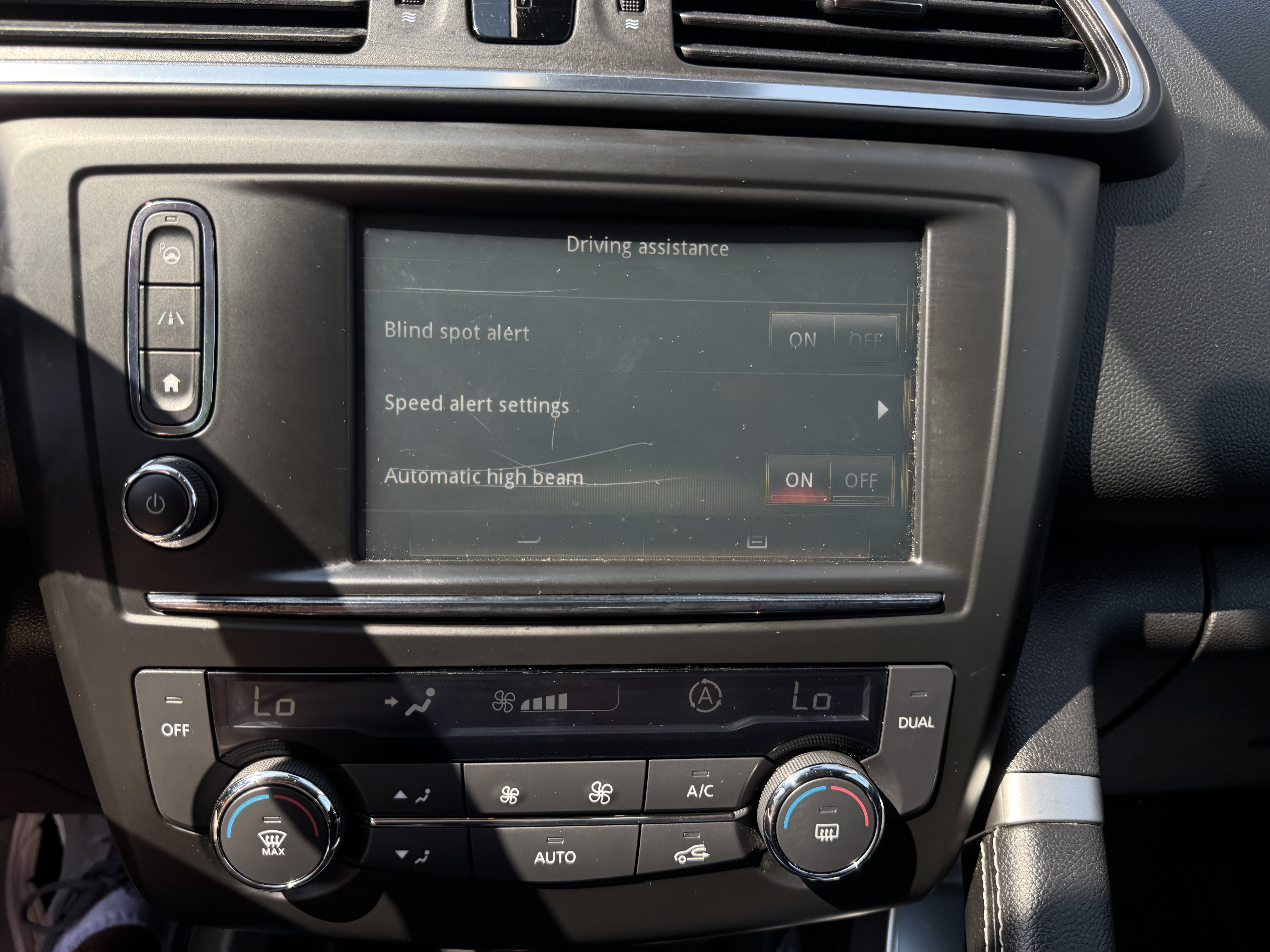 Renault Kadjar 2015