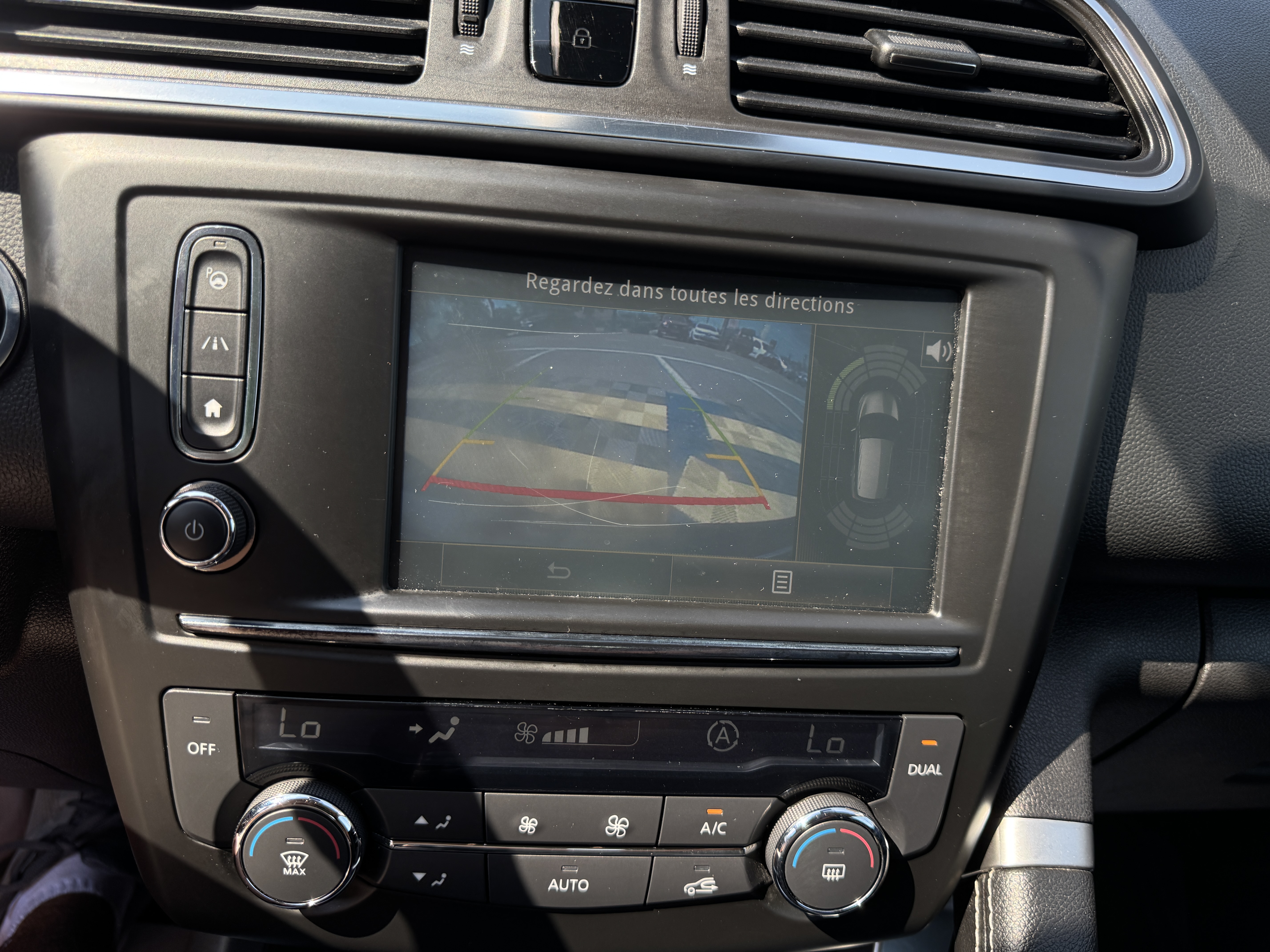 Renault Kadjar 2015