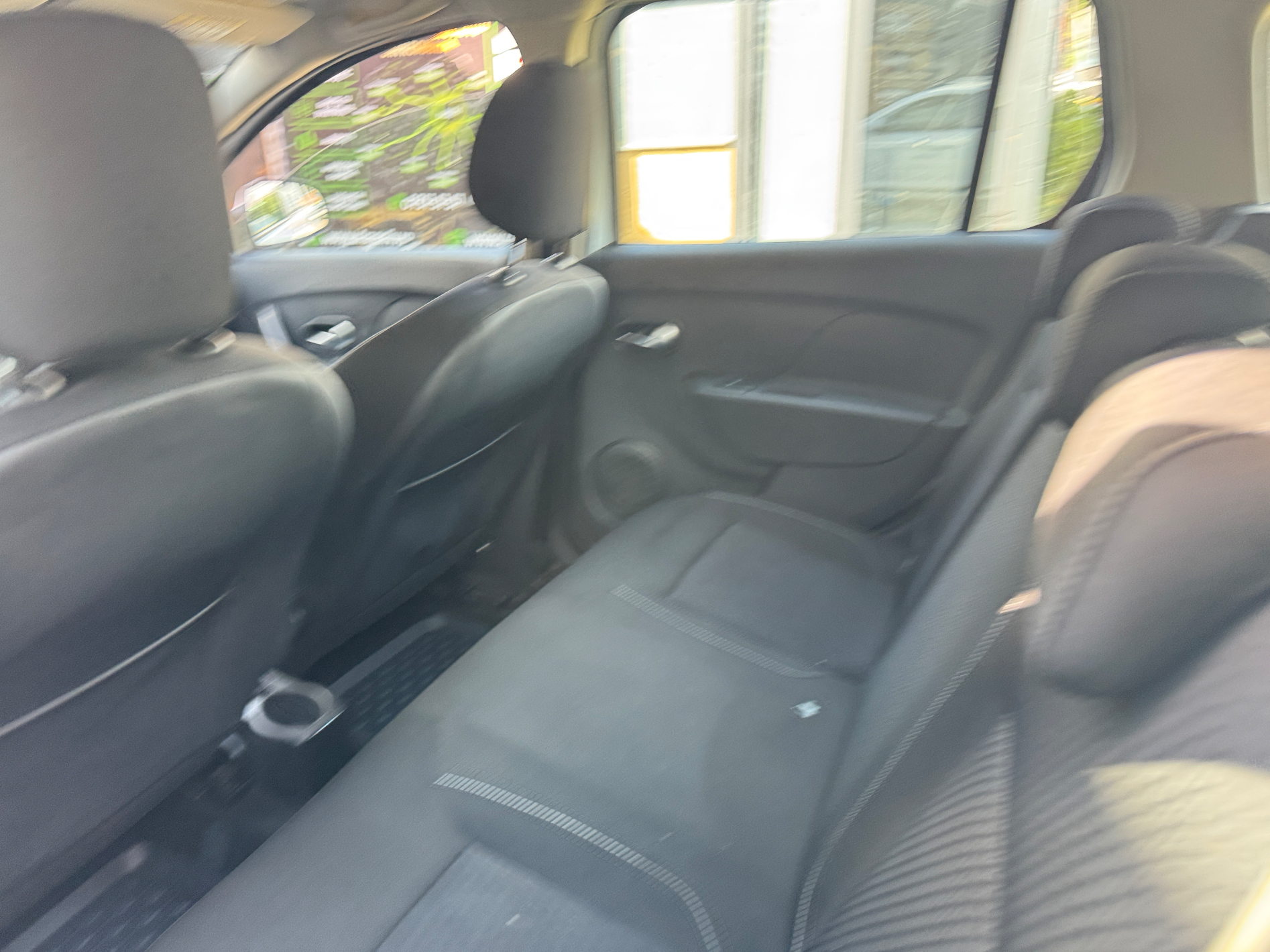 Dacia Logan MCV 2017