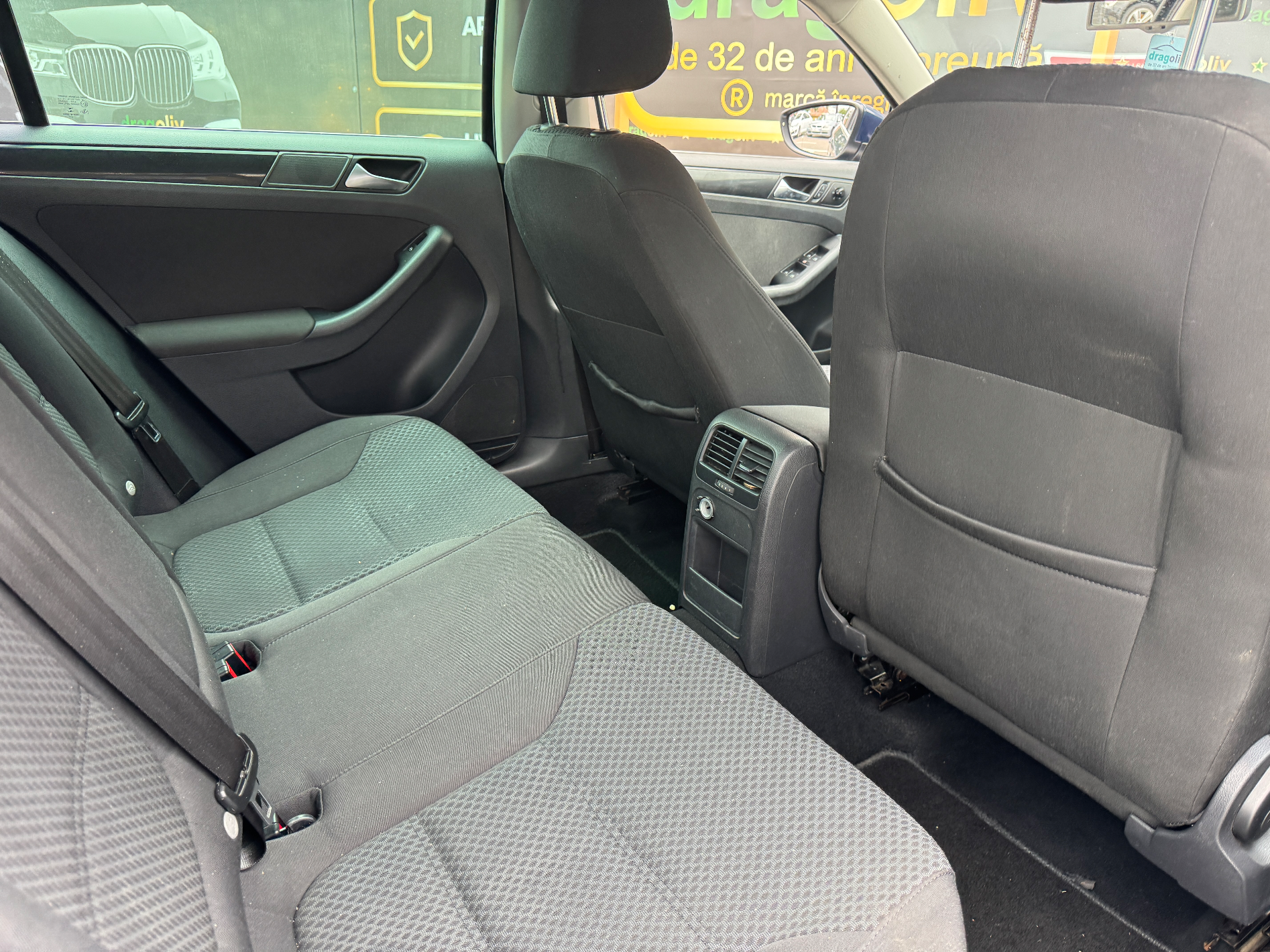 Volkswagen Jetta 2011