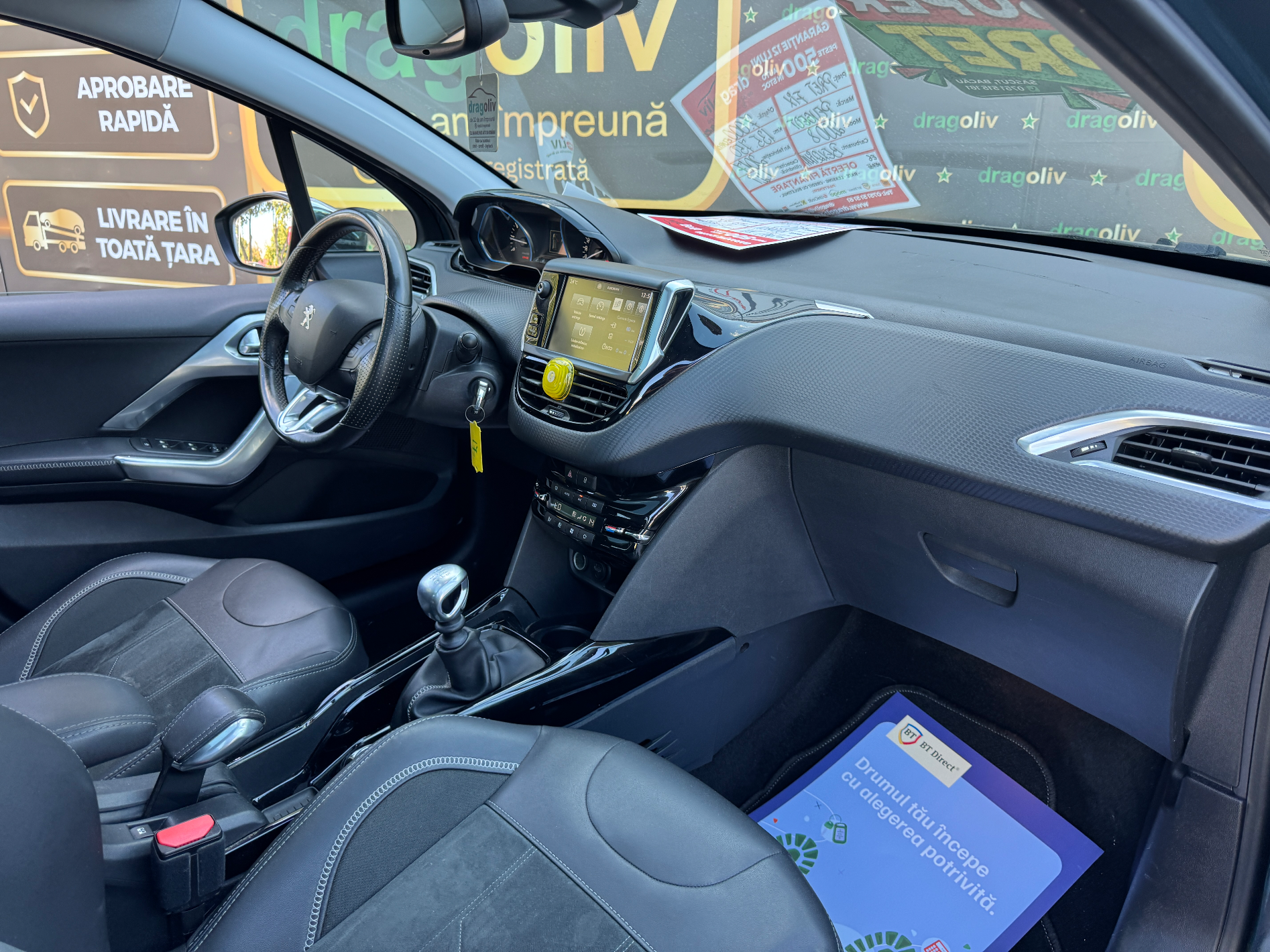 Peugeot 2008 2017