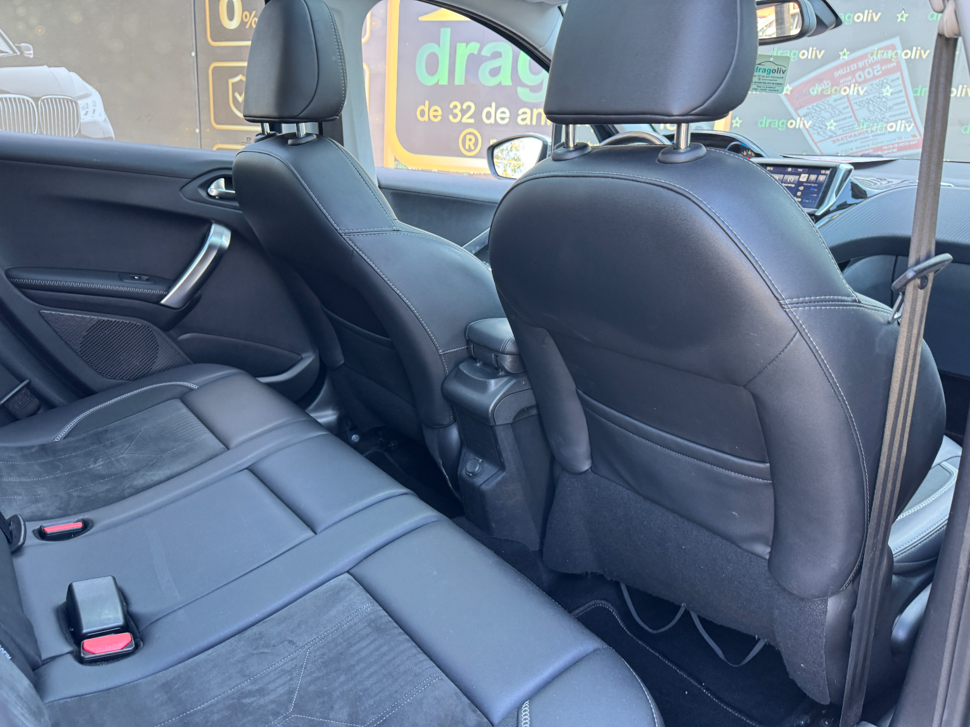 Peugeot 2008 2017