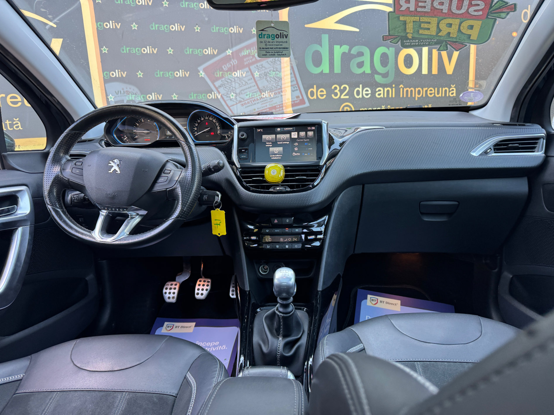 Peugeot 2008 2017