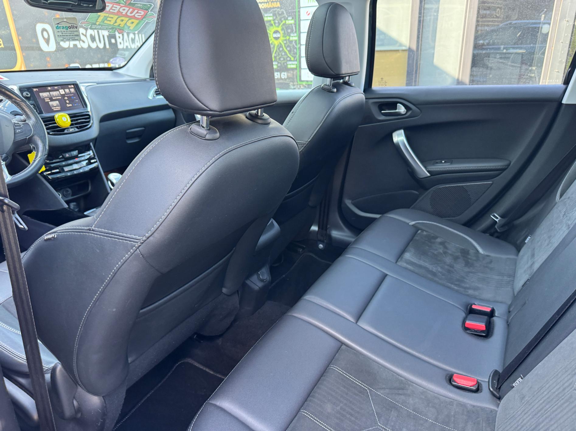 Peugeot 2008 2017