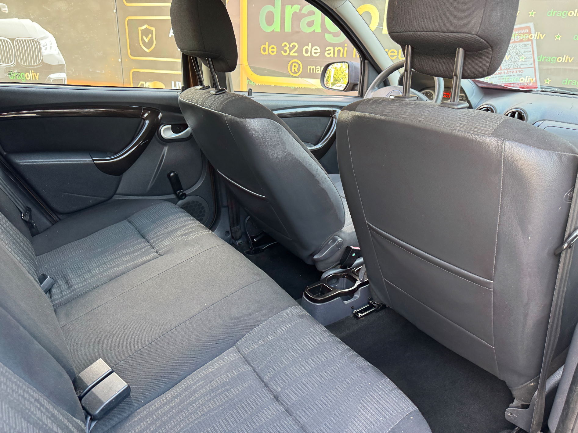 Dacia Duster 2010