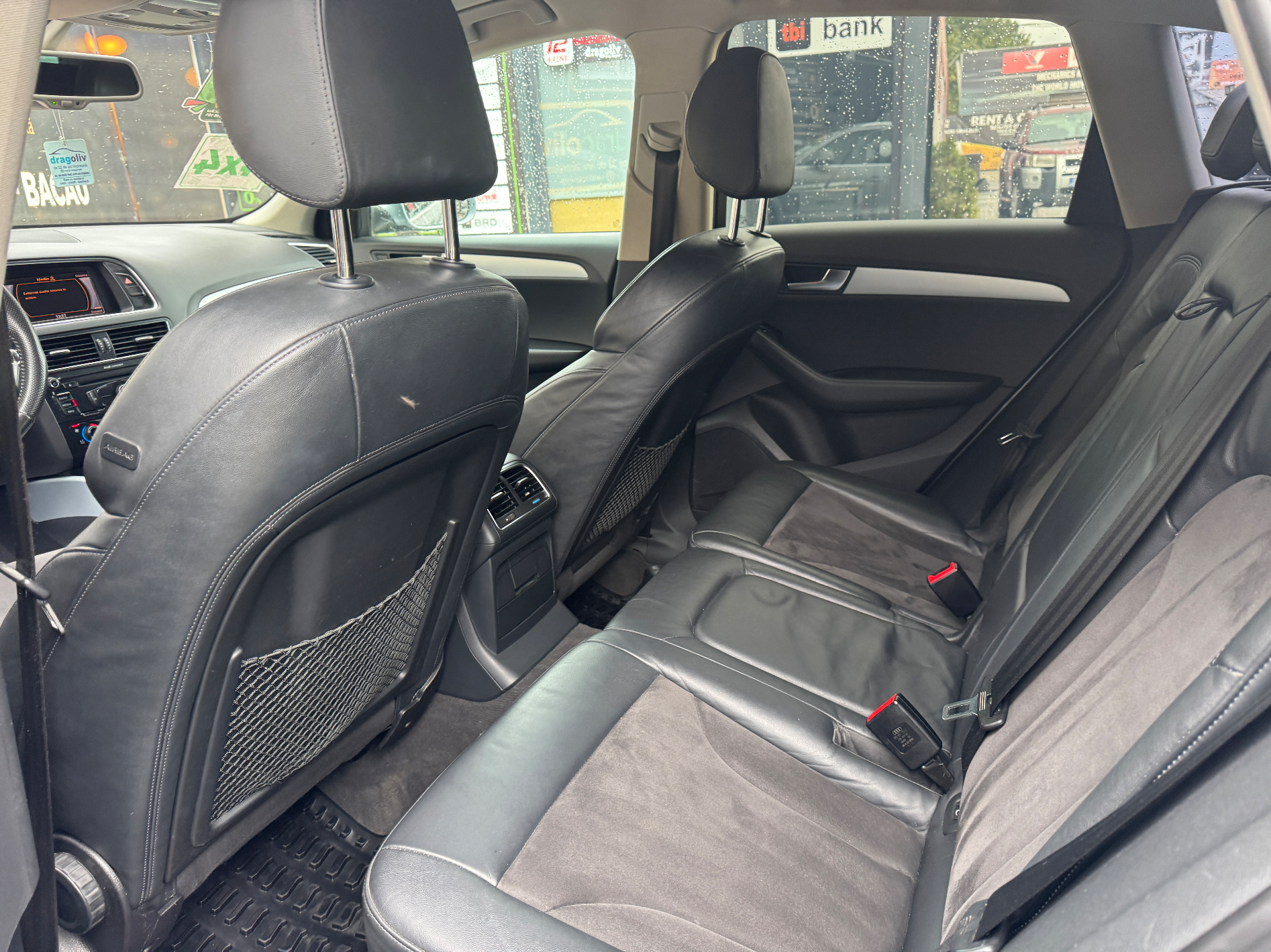 AUDI Q5 2010 — imagine 8
