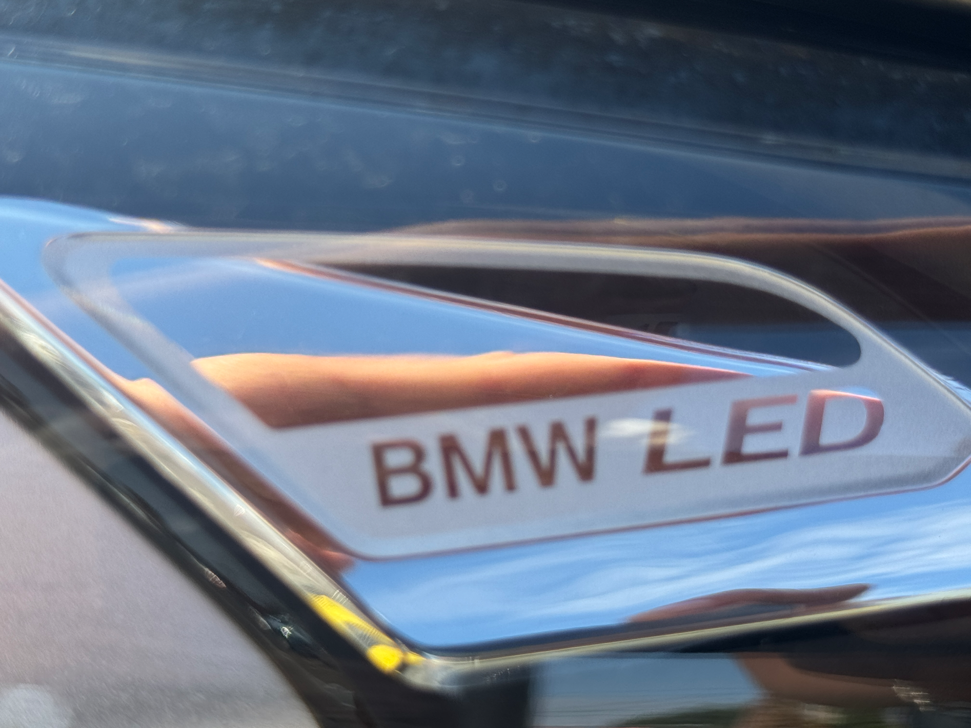 BMW Seria 3 G21 2022
