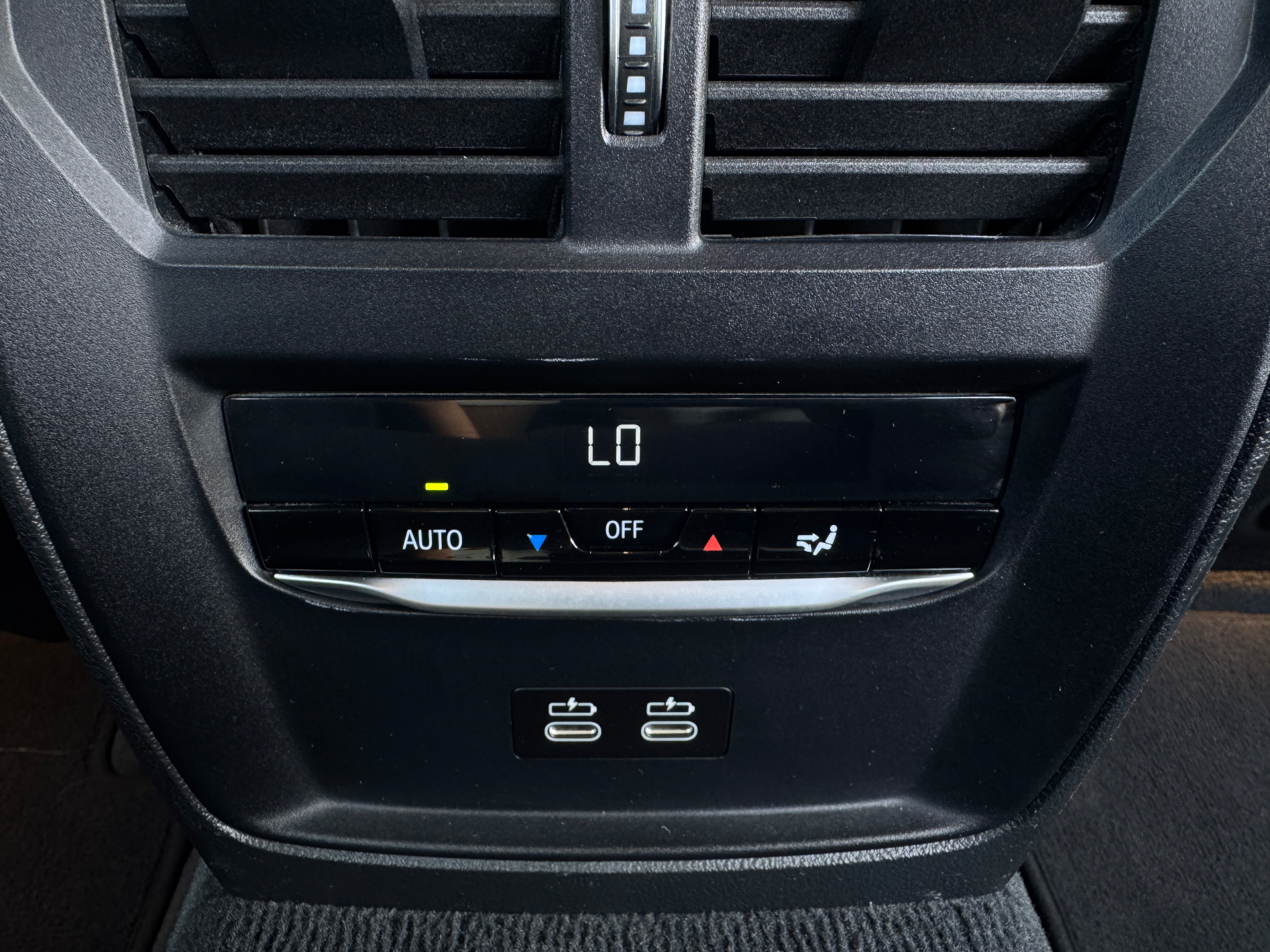 BMW Seria 3 G21 2022