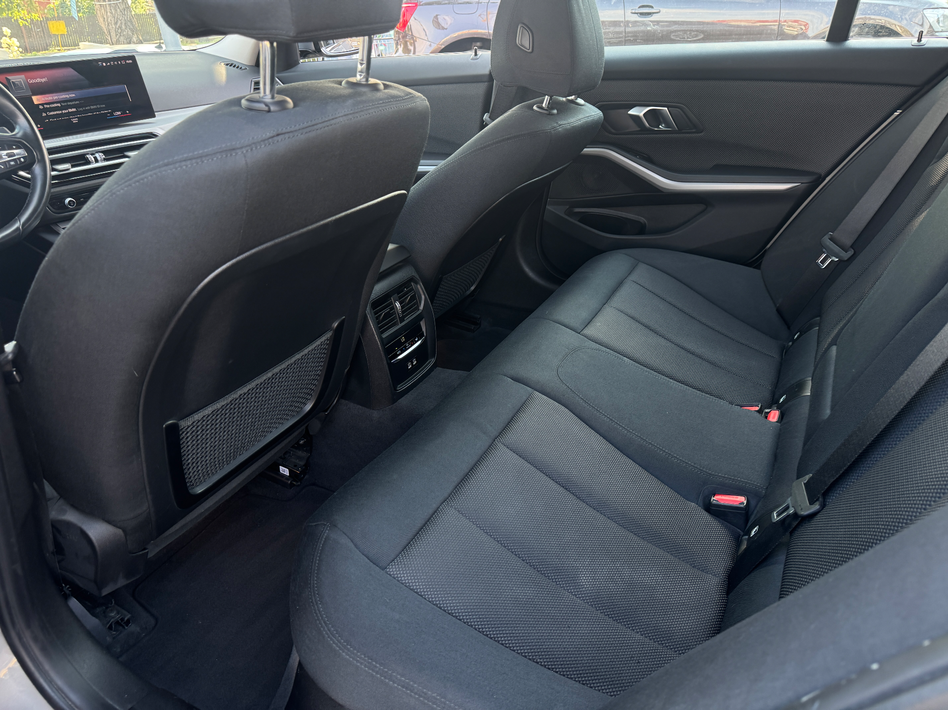 BMW Seria 3 G21 2022