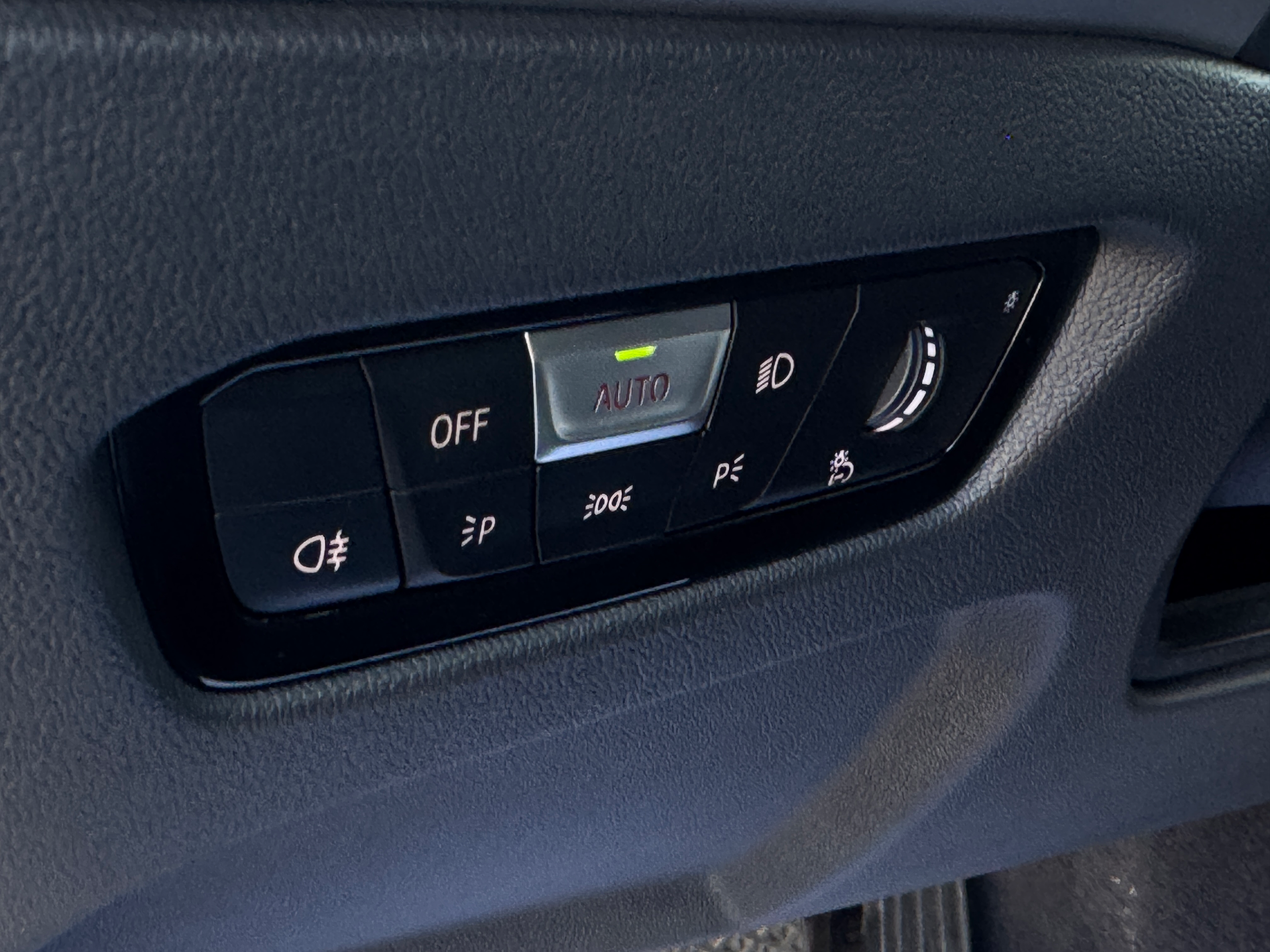 BMW Seria 3 G21 2022
