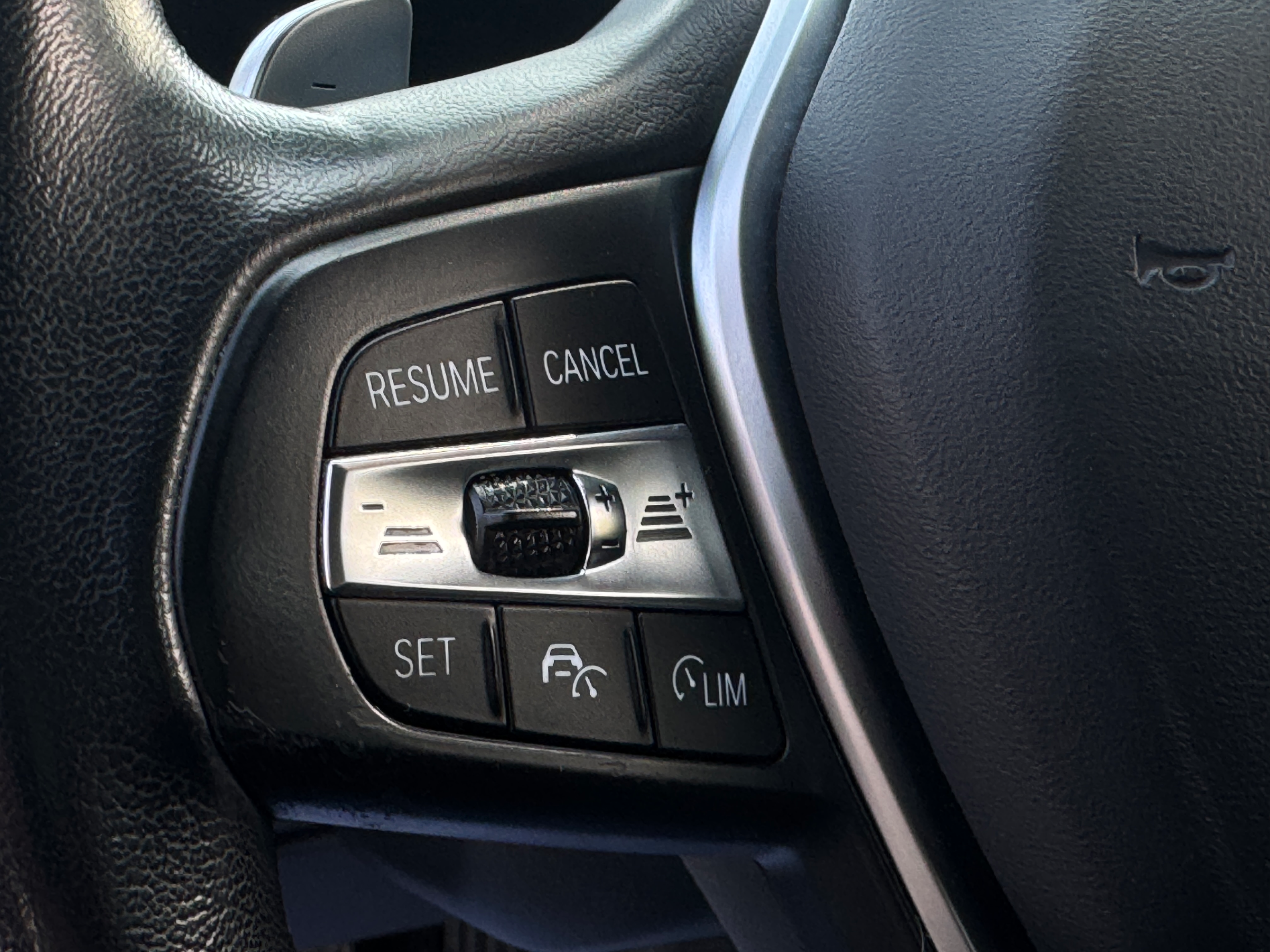 BMW Seria 3 G21 2022