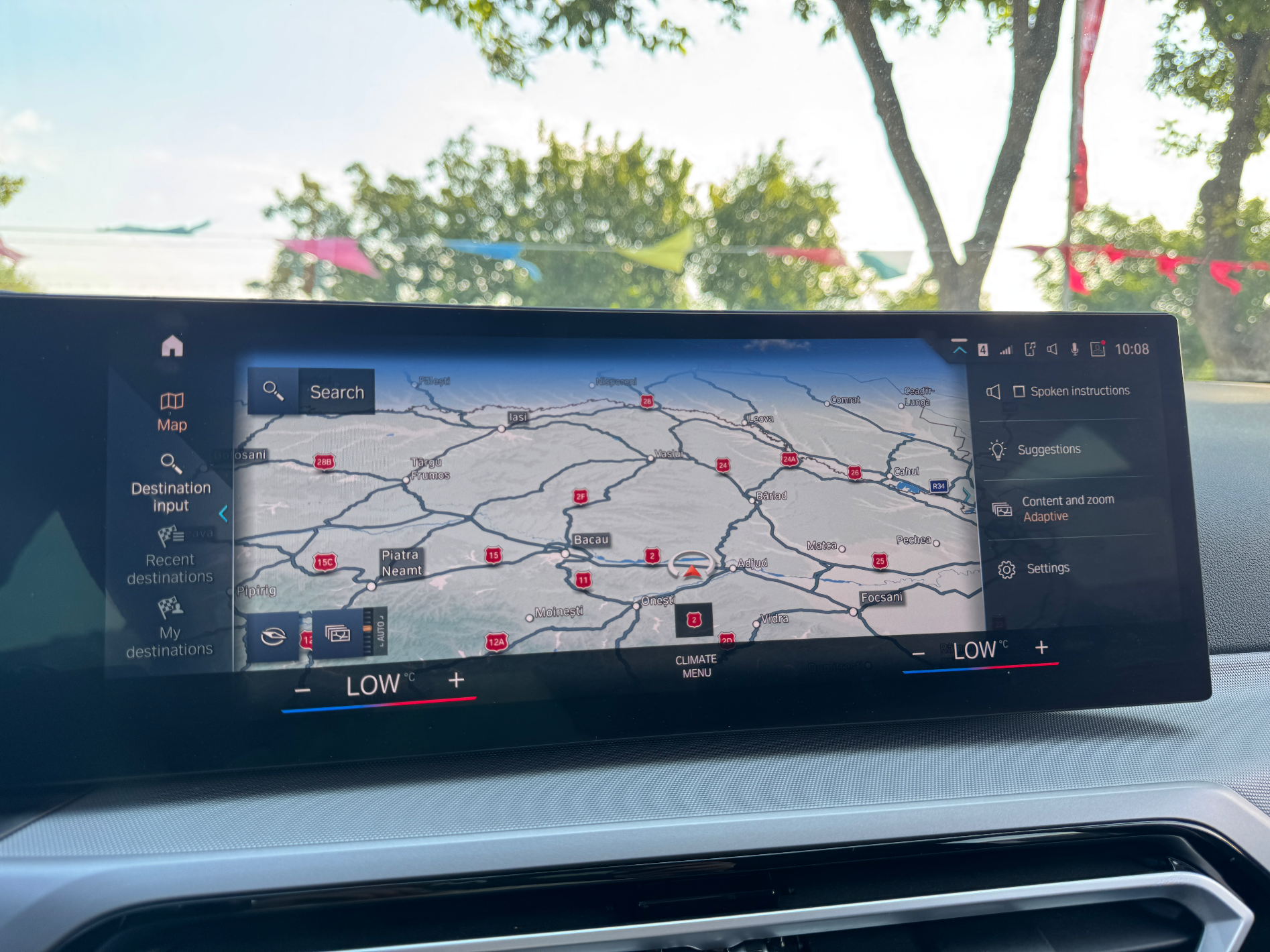 BMW Seria 3 G21 2022