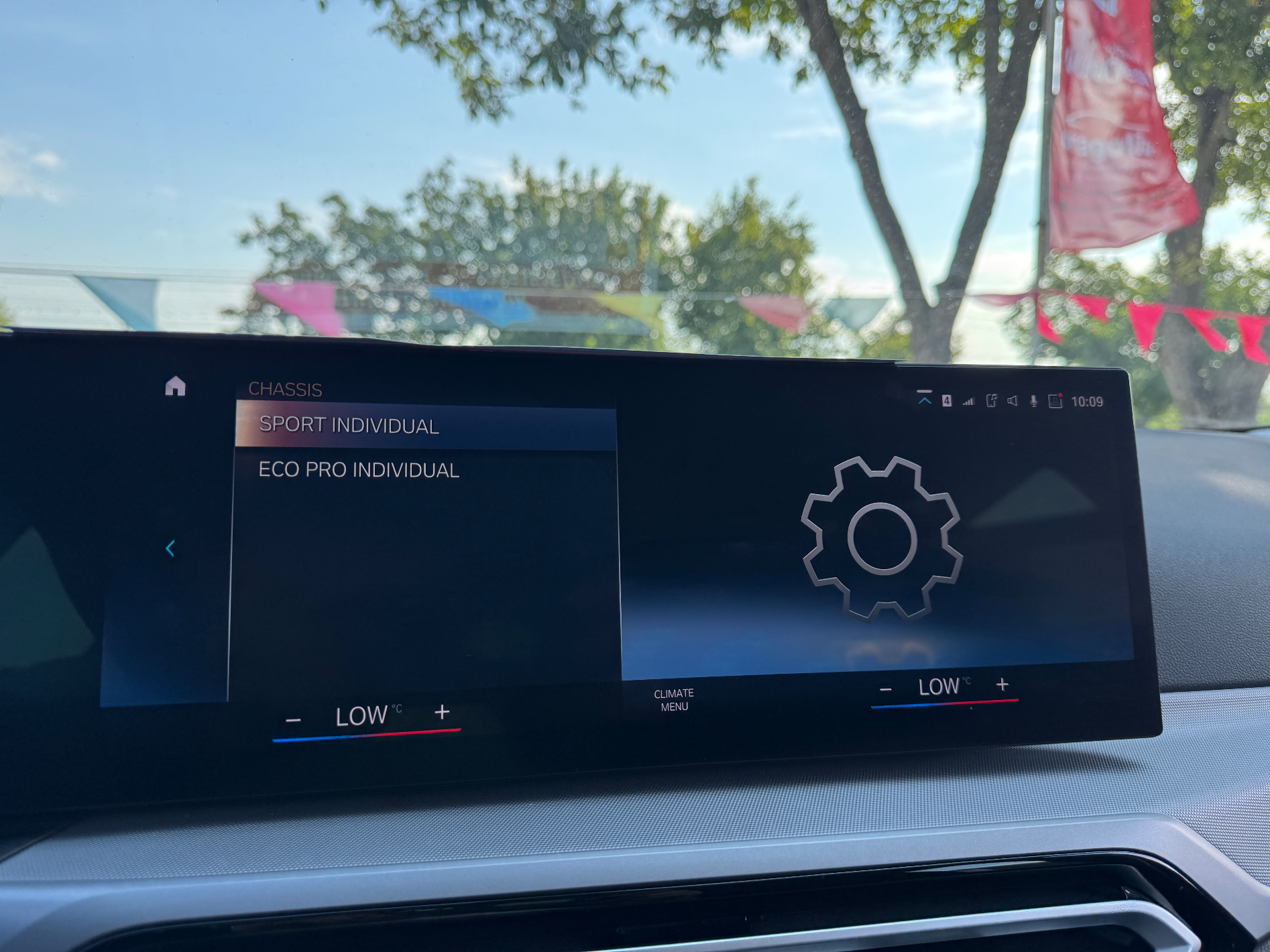 BMW Seria 3 G21 2022