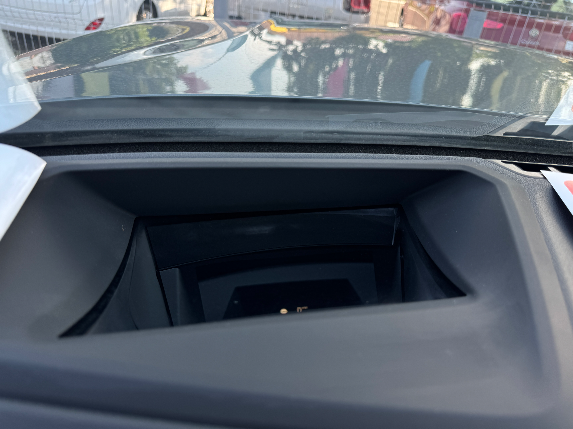 BMW Seria 3 G21 2022