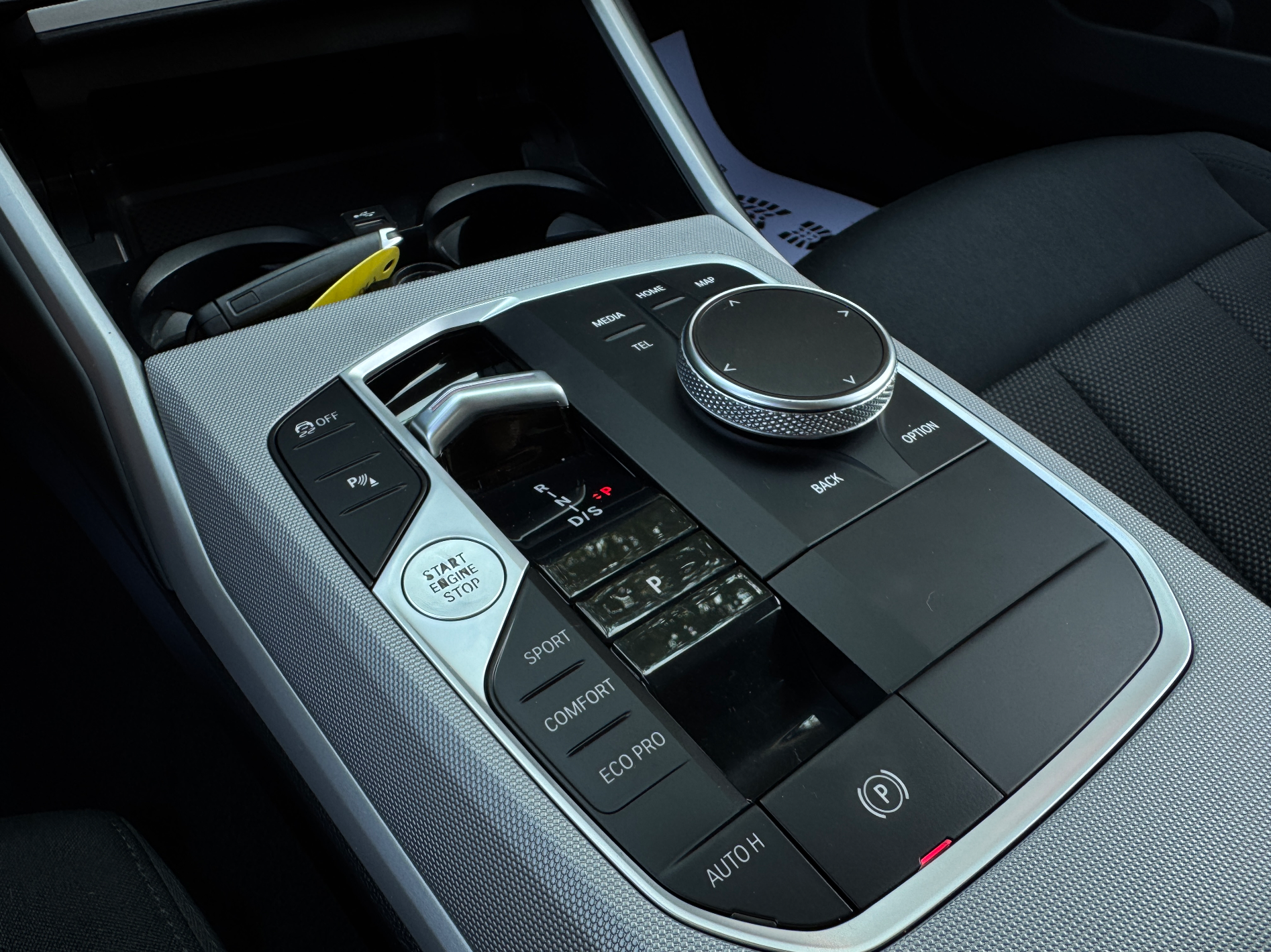 BMW Seria 3 G21 2022