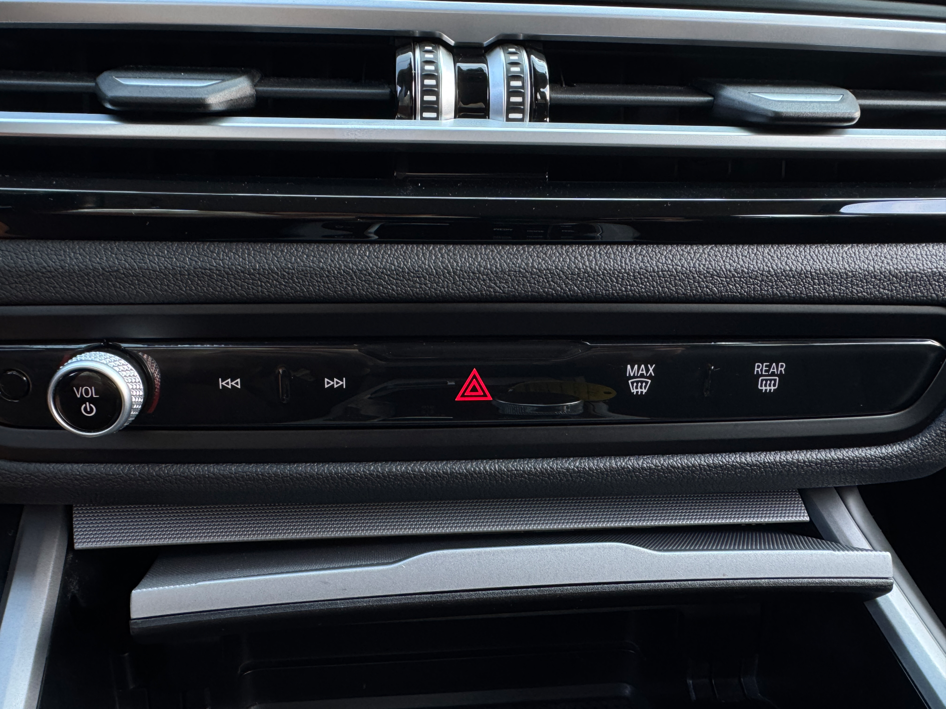 BMW Seria 3 G21 2022