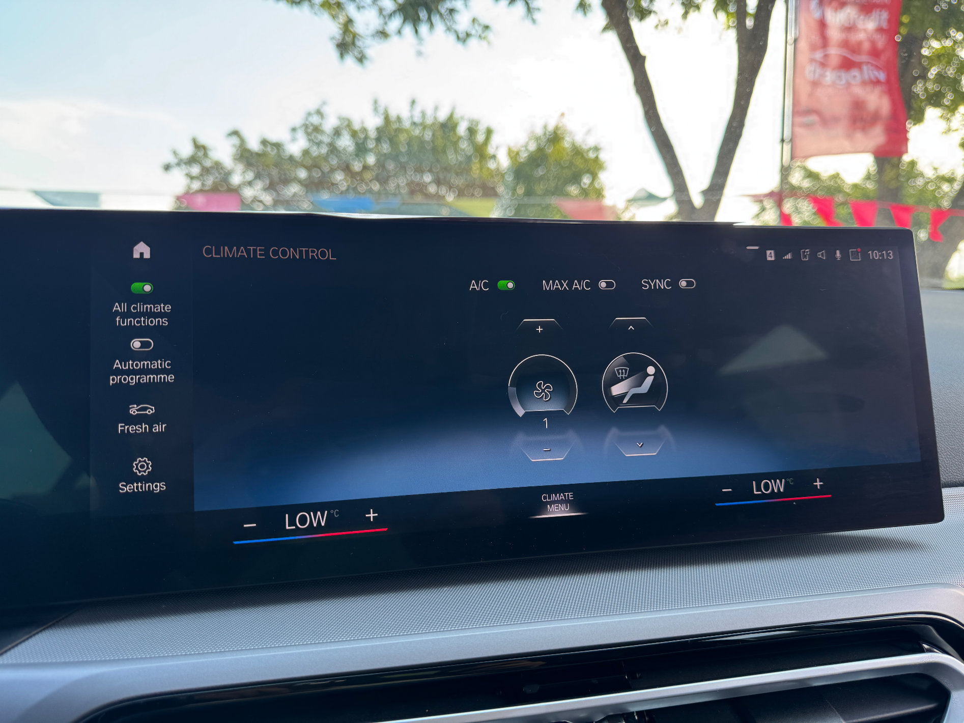 BMW Seria 3 G21 2022
