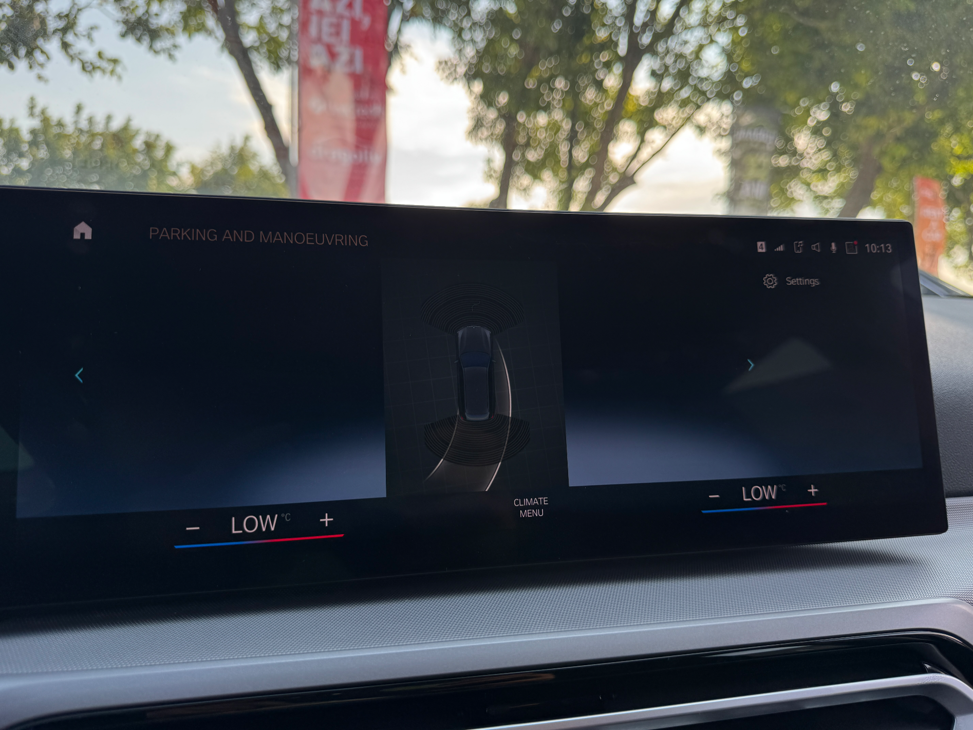 BMW Seria 3 G21 2022