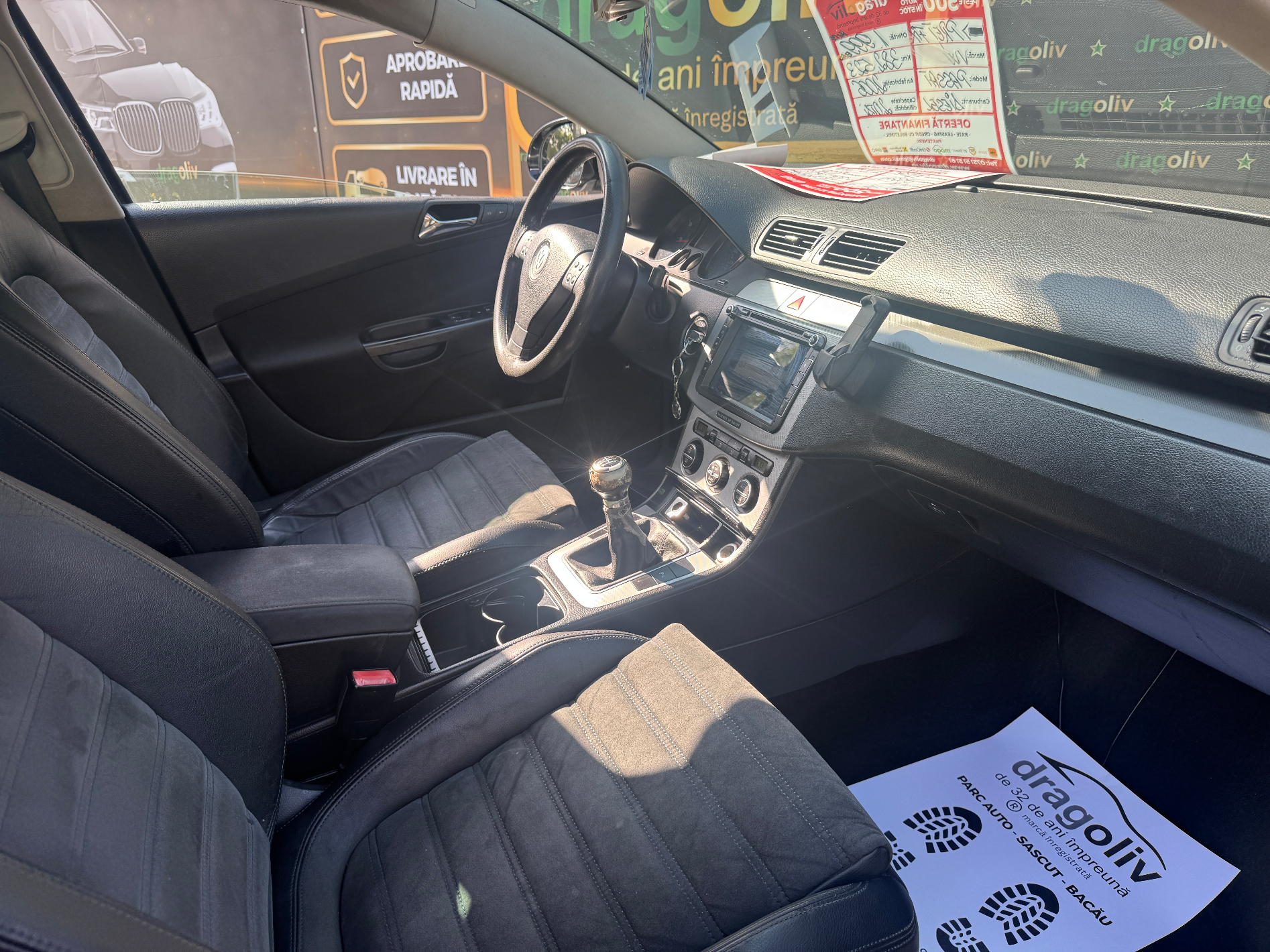 Volkswagen Passat 2006
