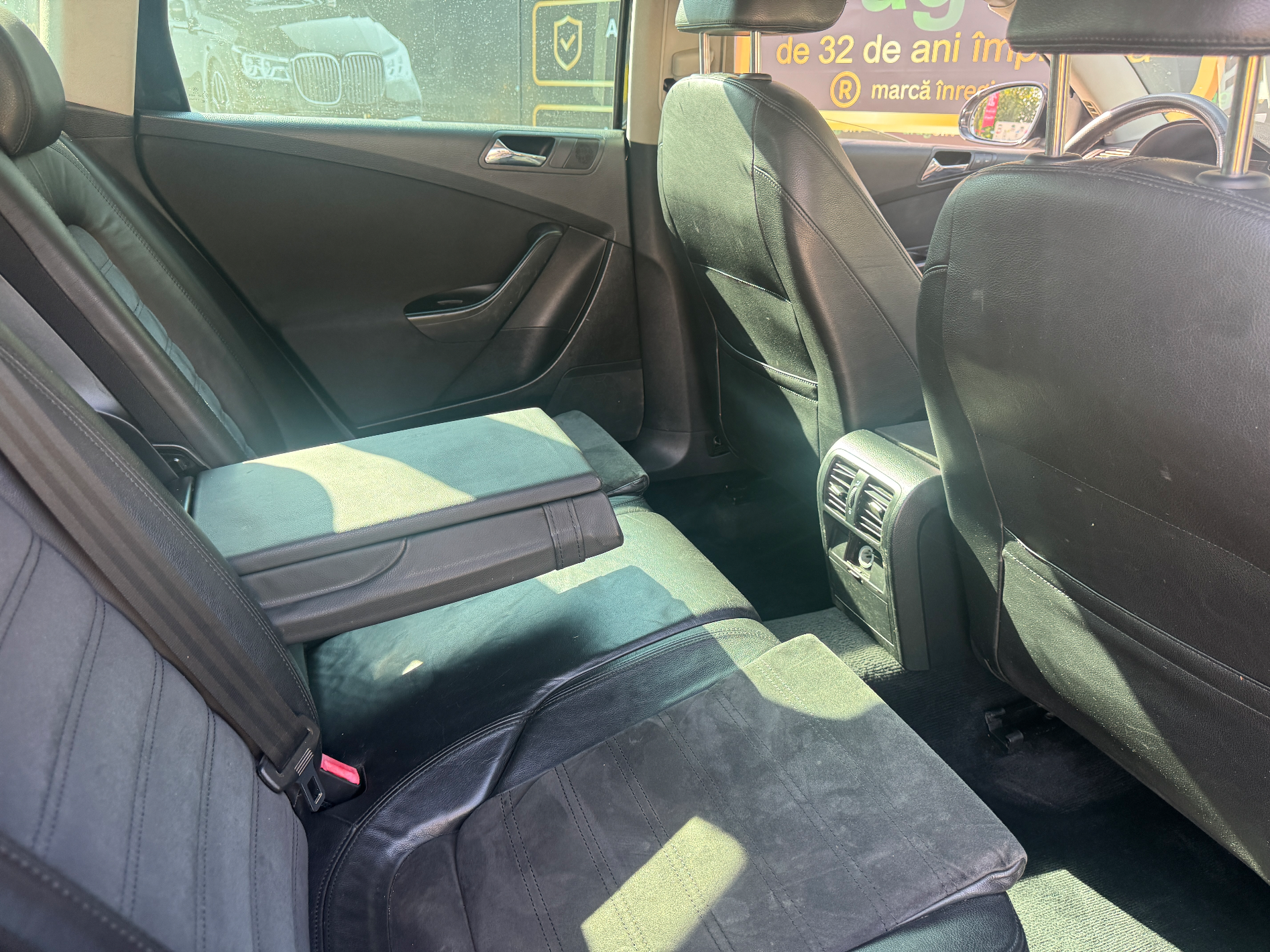 Volkswagen Passat 2006