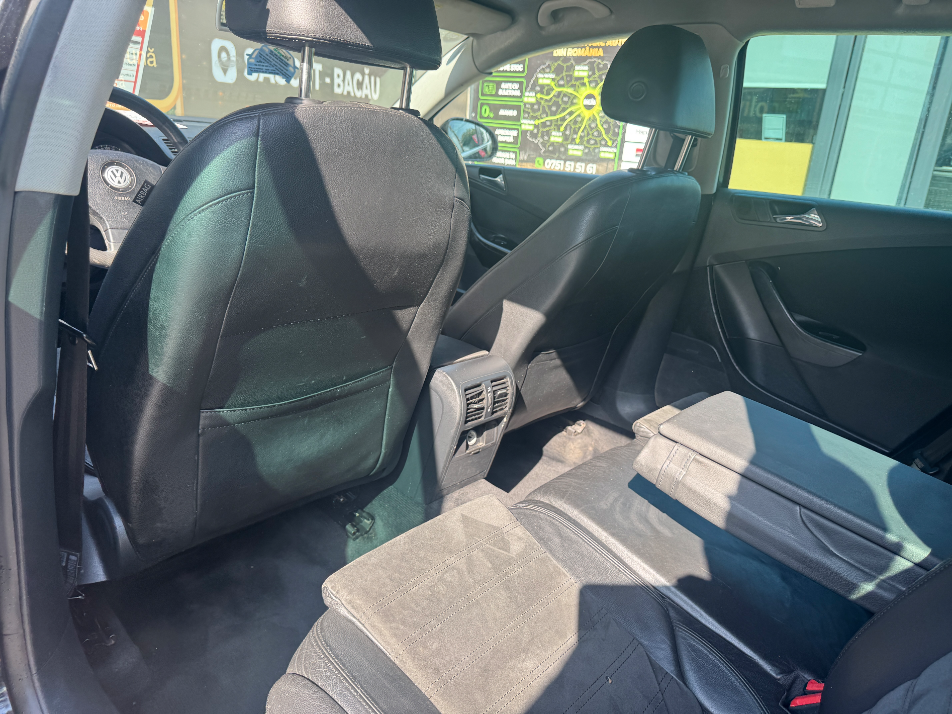 Volkswagen Passat 2006