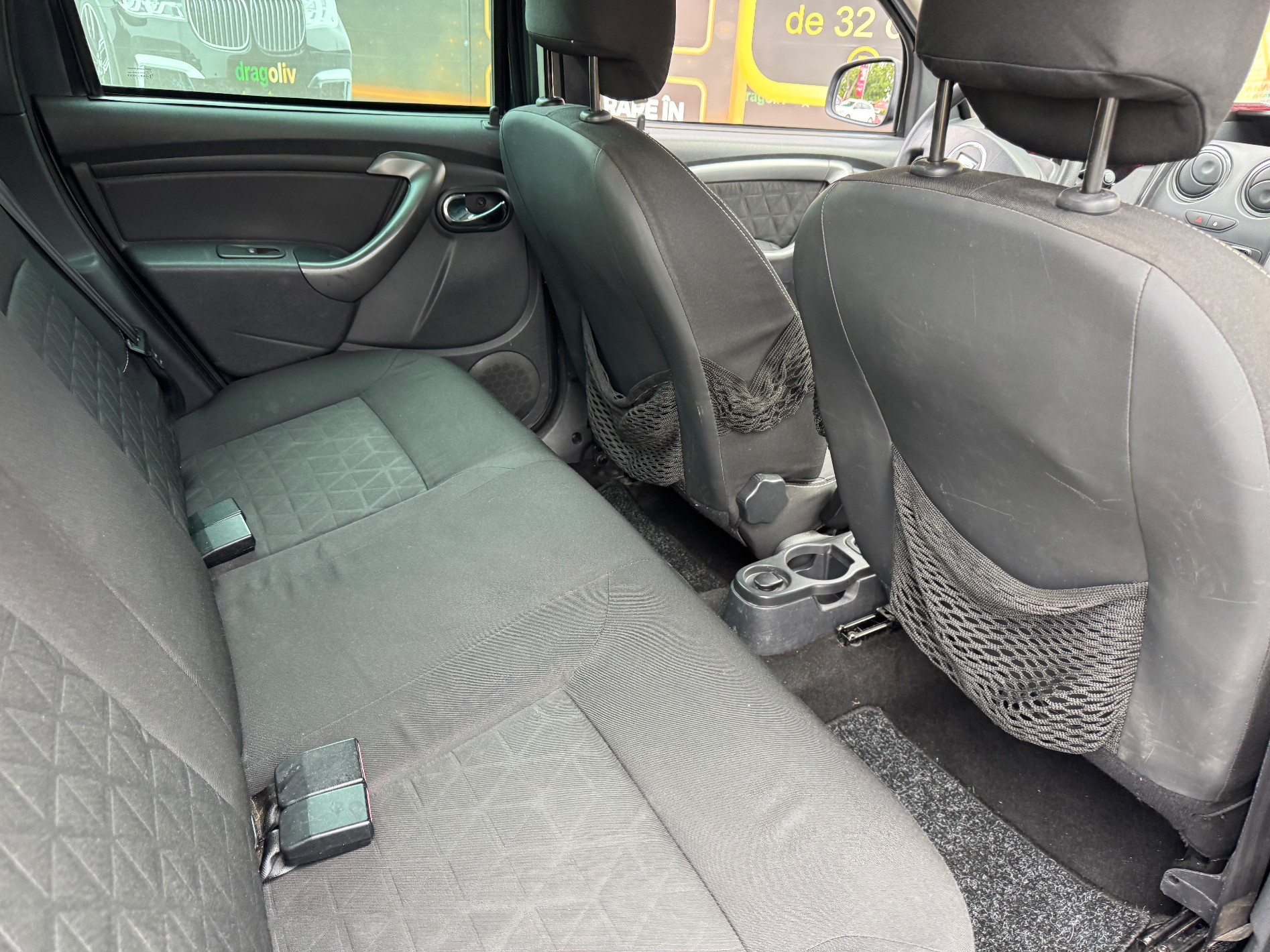 Dacia Duster 2014