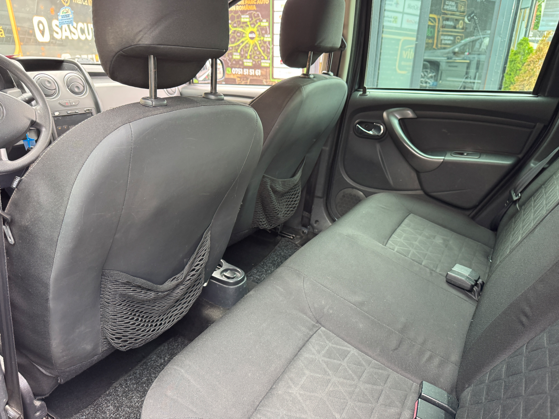 Dacia Duster 2014