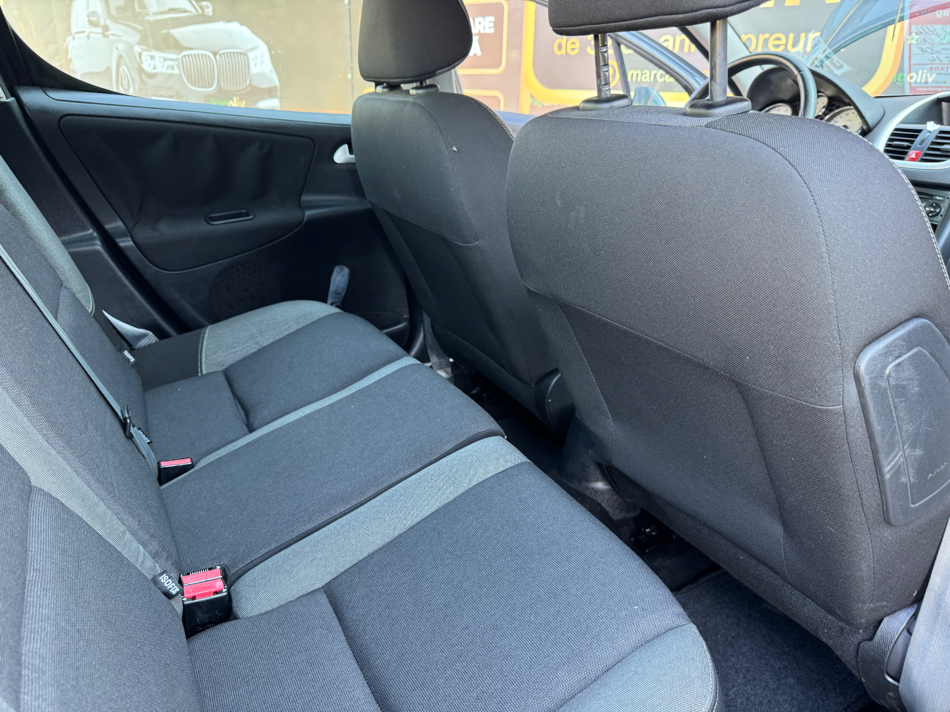 Peugeot 207 2011
