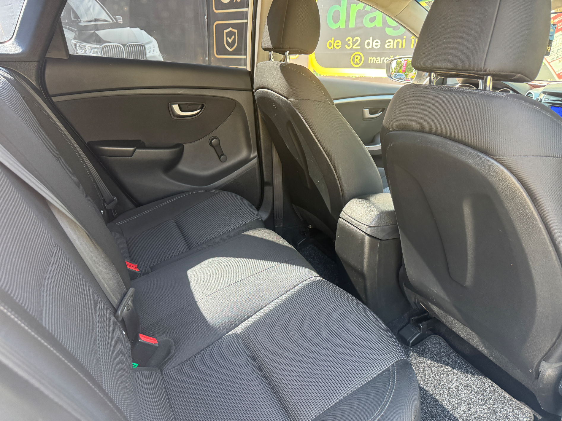 Hyundai I30 2016