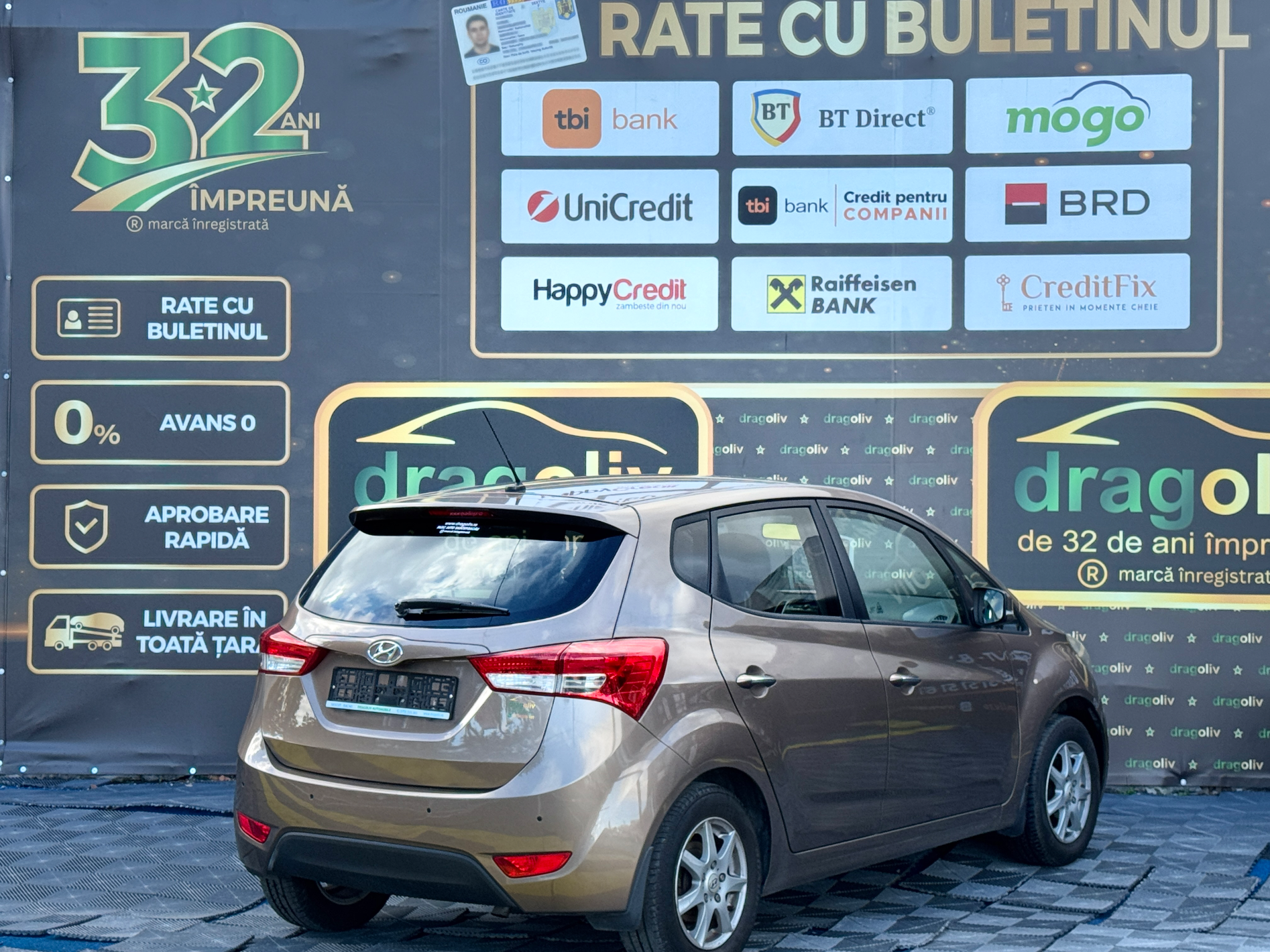 HYUNDAI ix20 2012 — imagine 3