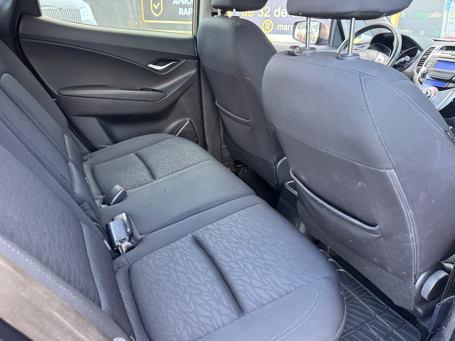 HYUNDAI ix20 2012 — imagine 6