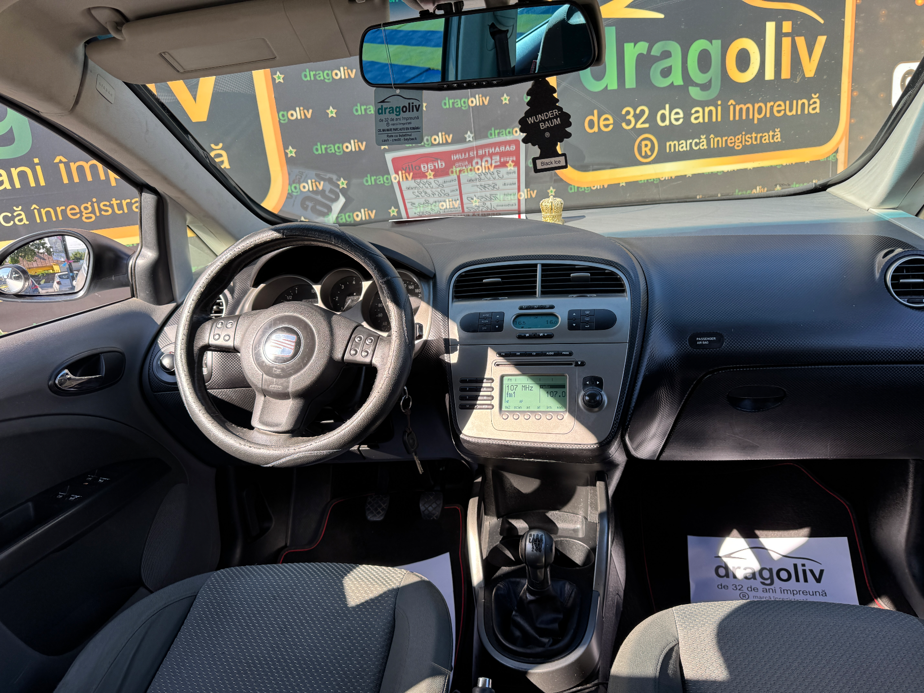 Seat Toledo 2005