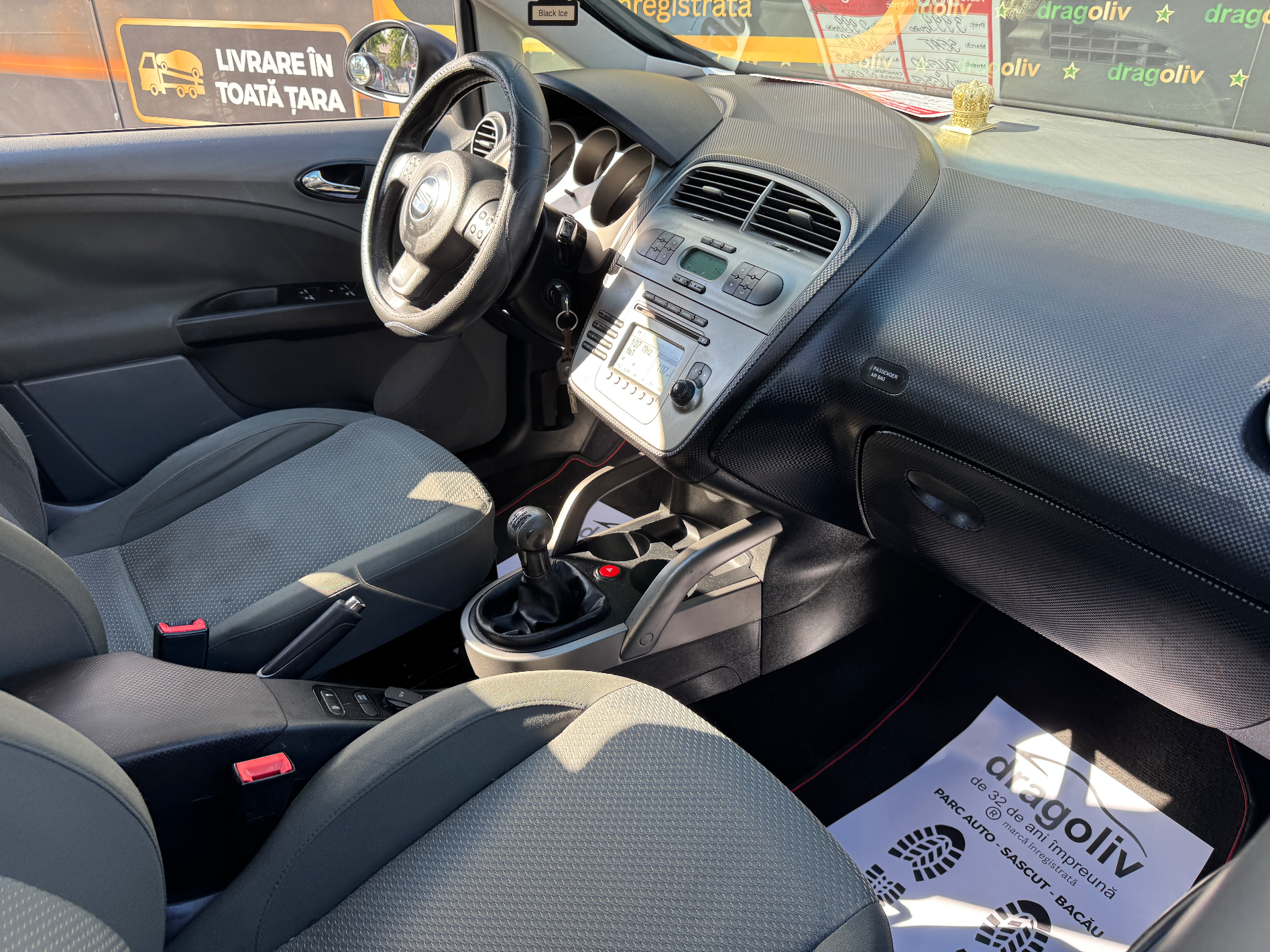 Seat Toledo 2005